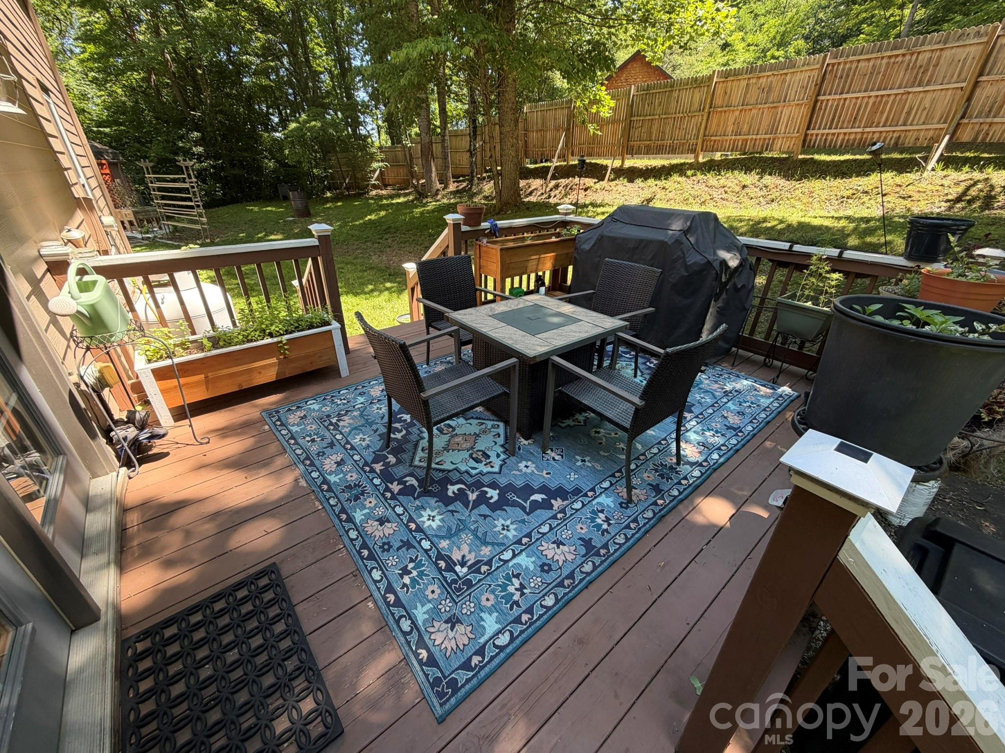 315 Honey Locust Lane — Whittier