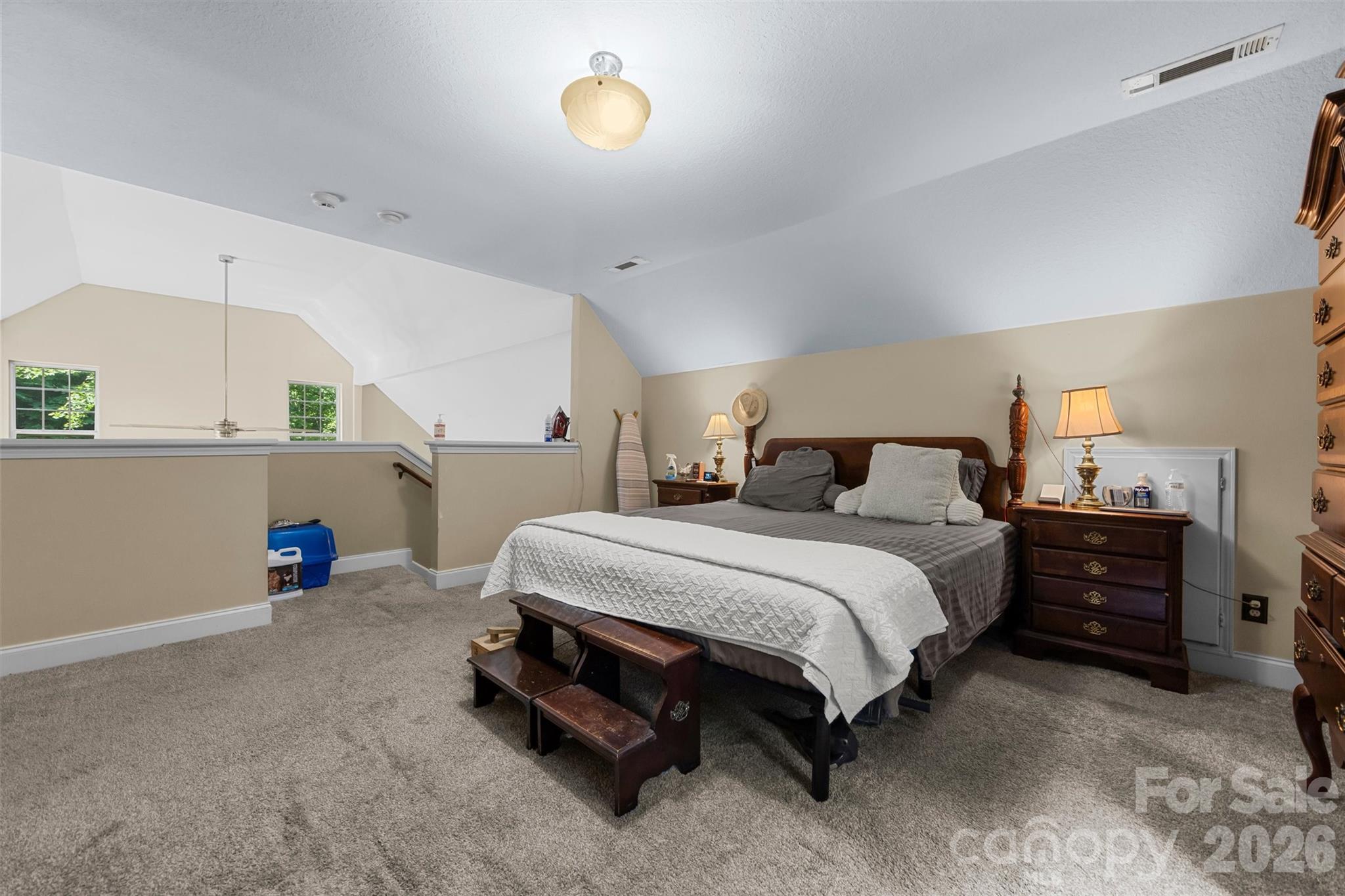 315 Honey Locust Lane — Whittier