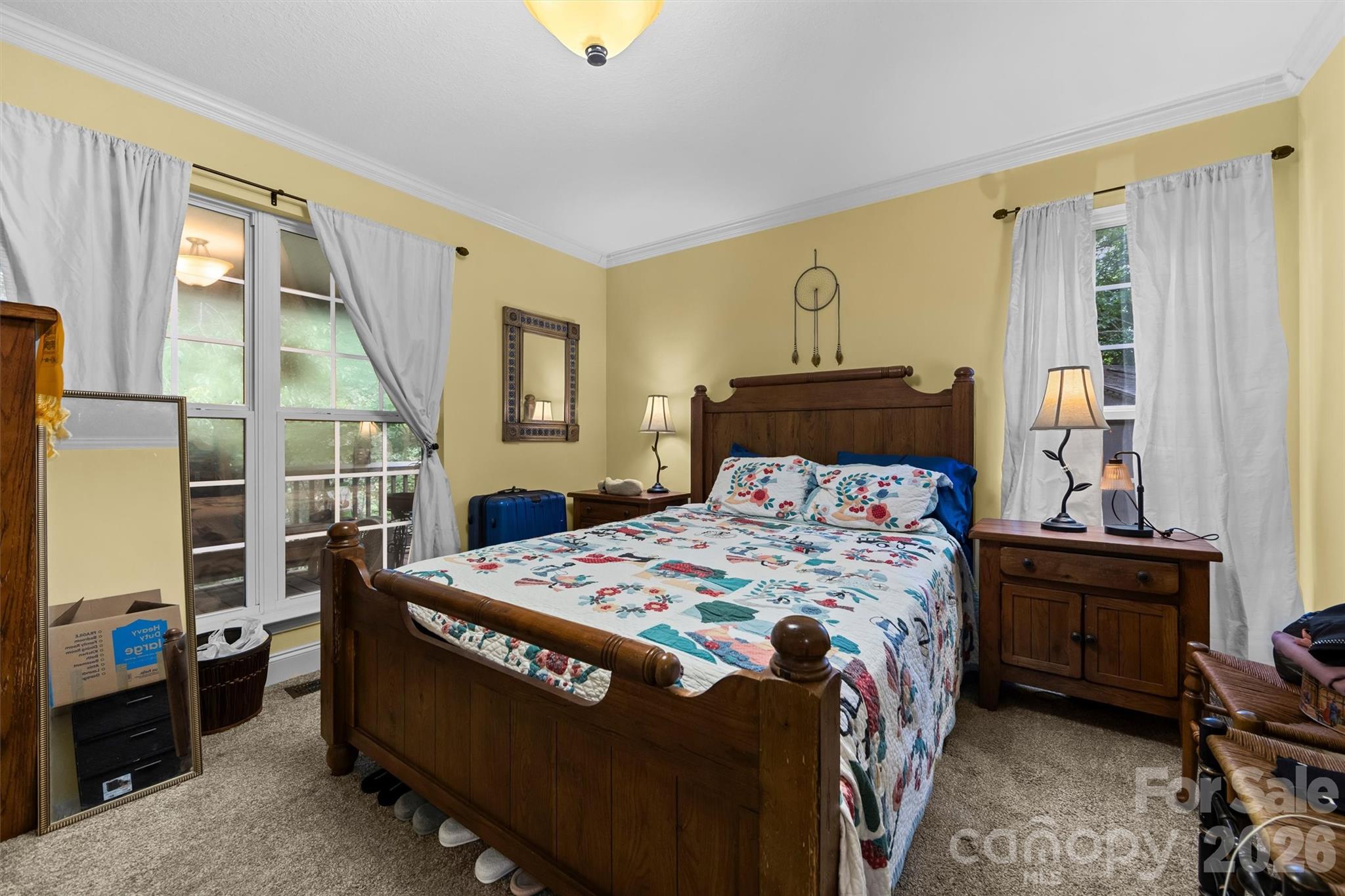 315 Honey Locust Lane — Whittier