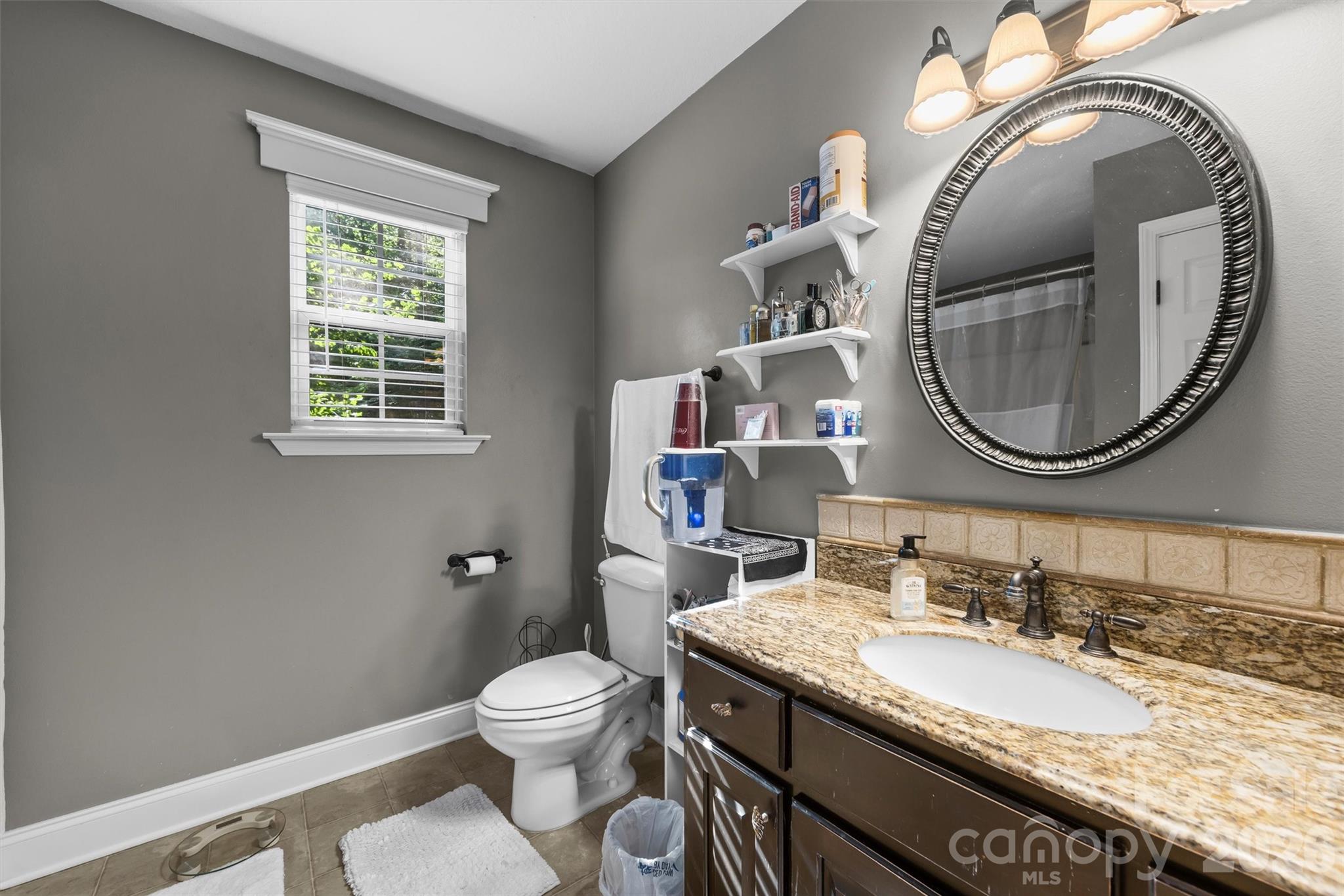 315 Honey Locust Lane — Whittier