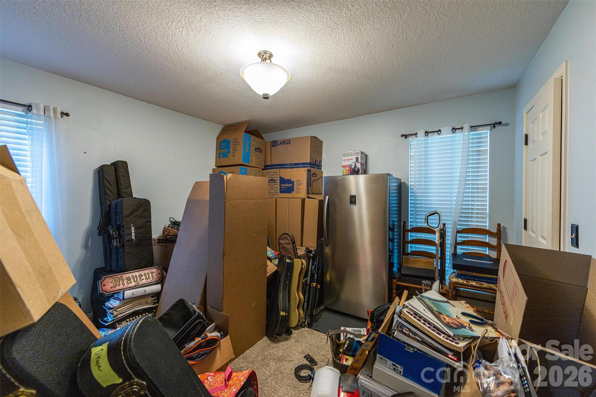 315 Honey Locust Lane — Whittier