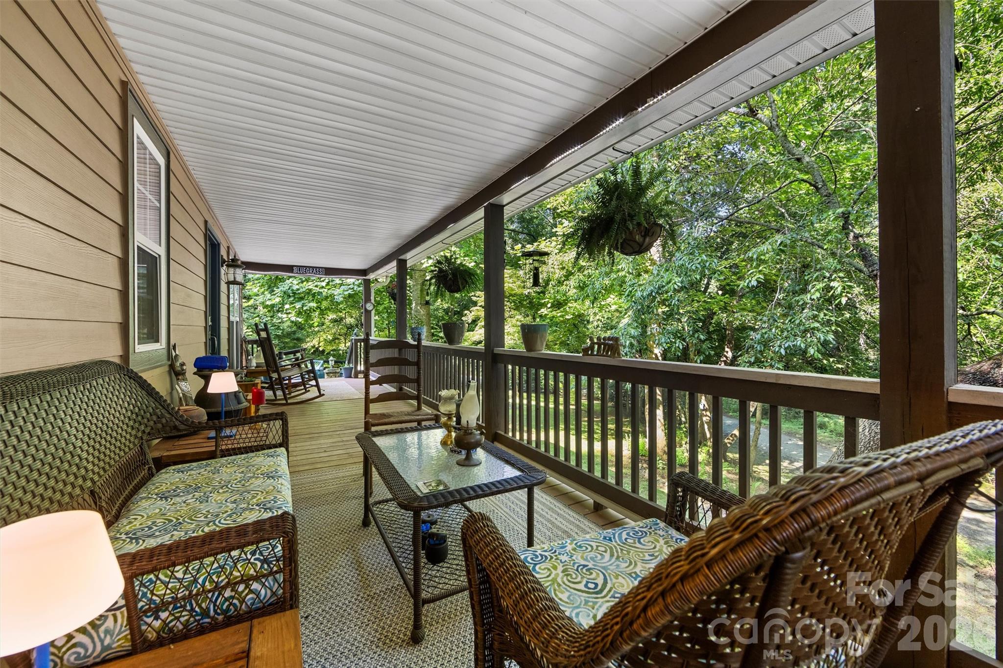 315 Honey Locust Lane — Whittier