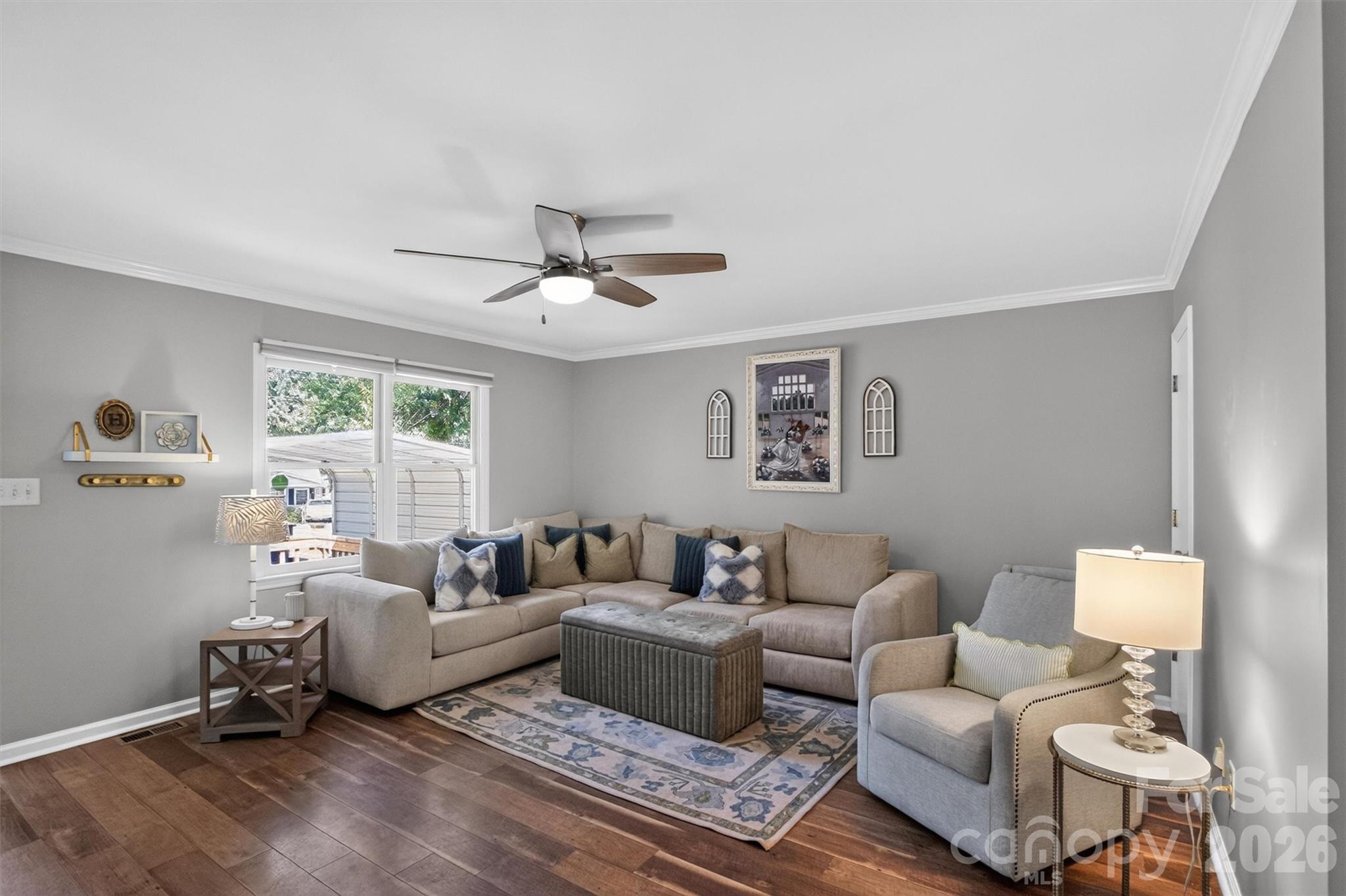 201-A Ewing Drive — Belmont