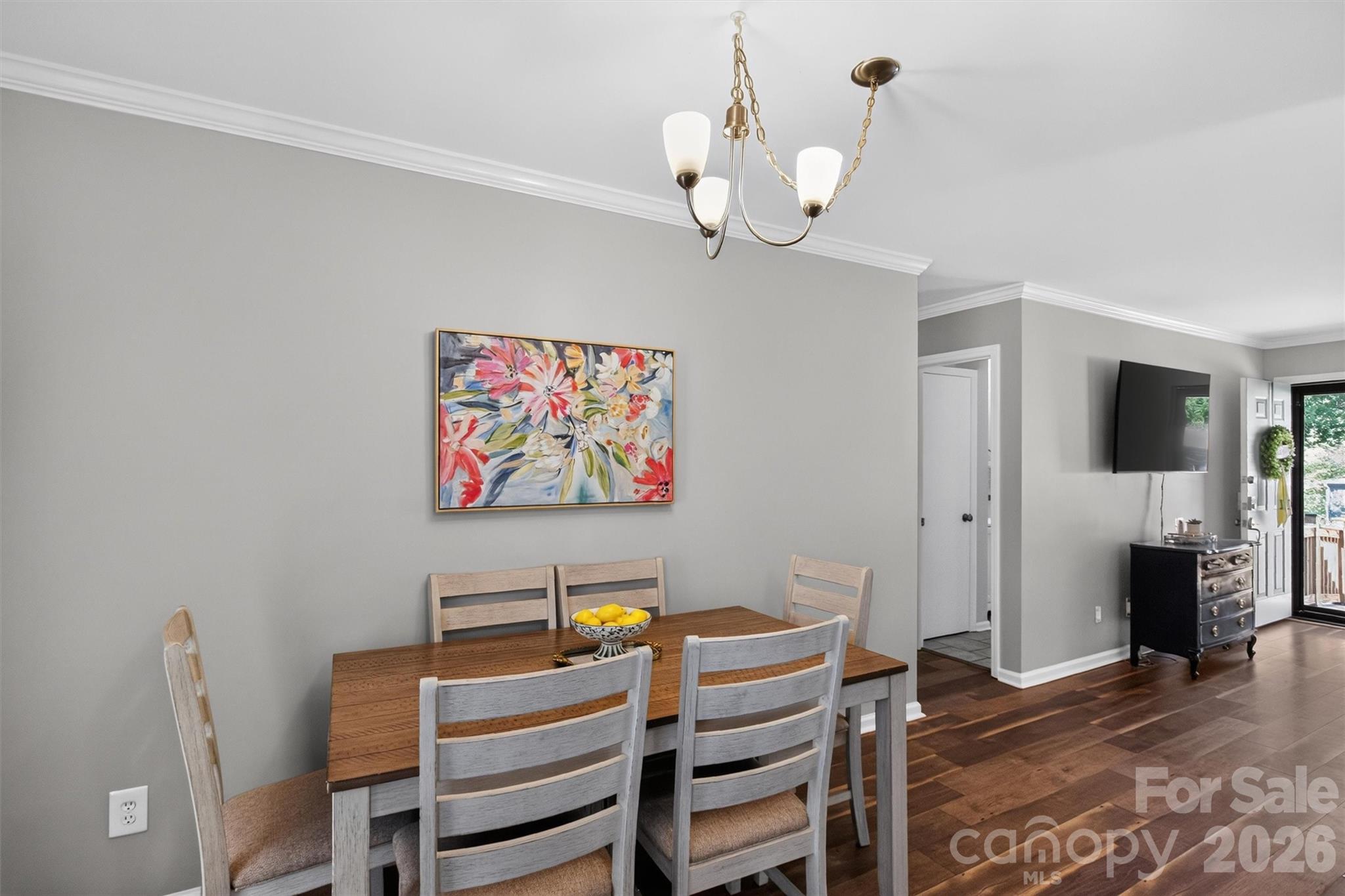 201-A Ewing Drive — Belmont