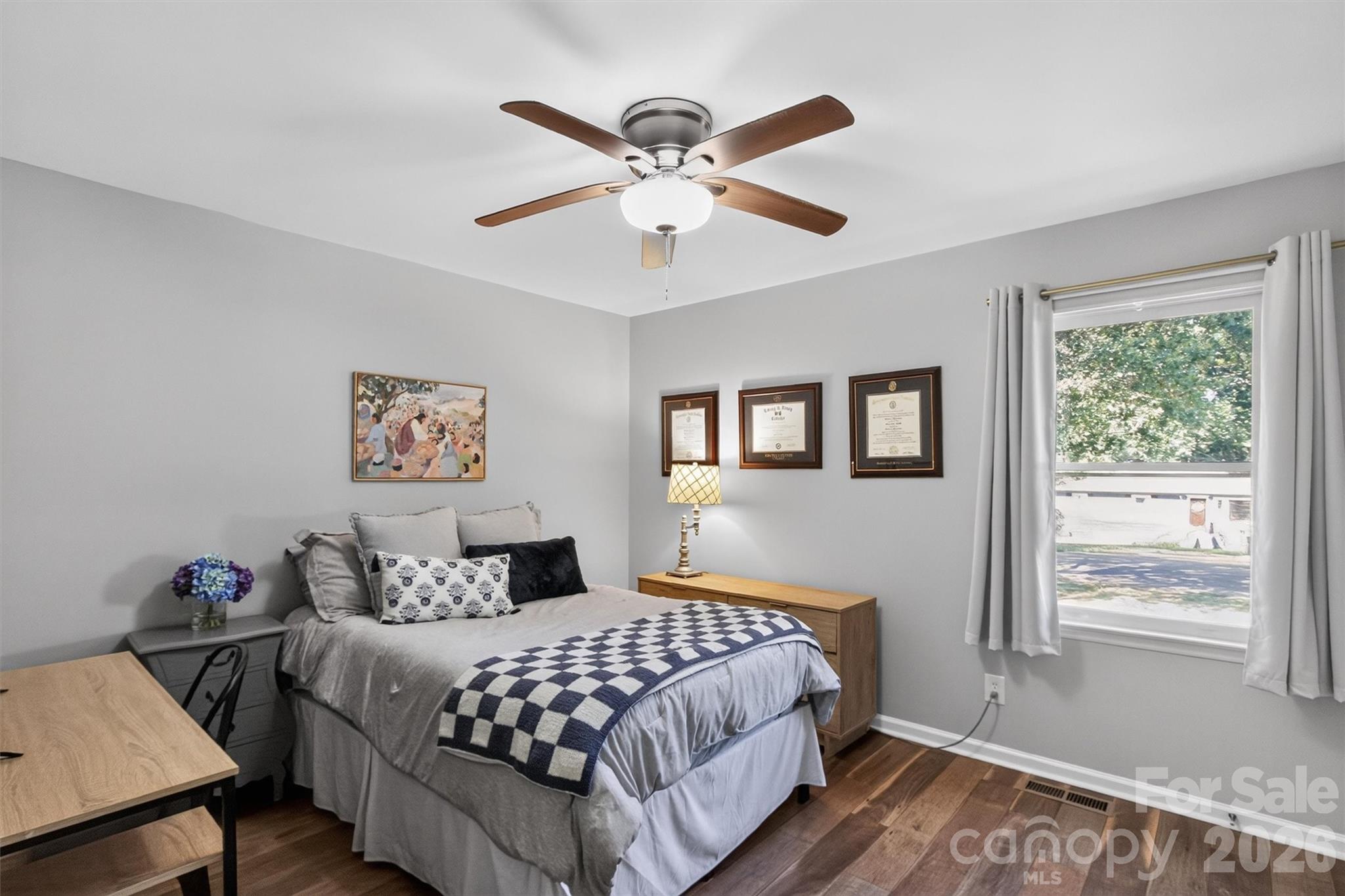 201-A Ewing Drive — Belmont