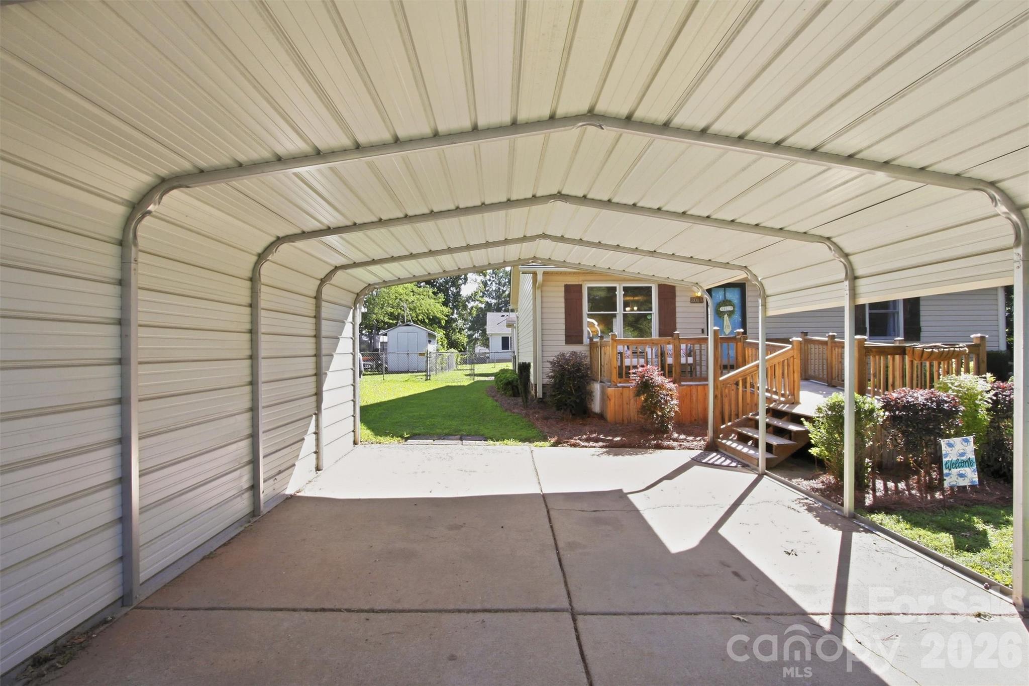201-A Ewing Drive — Belmont