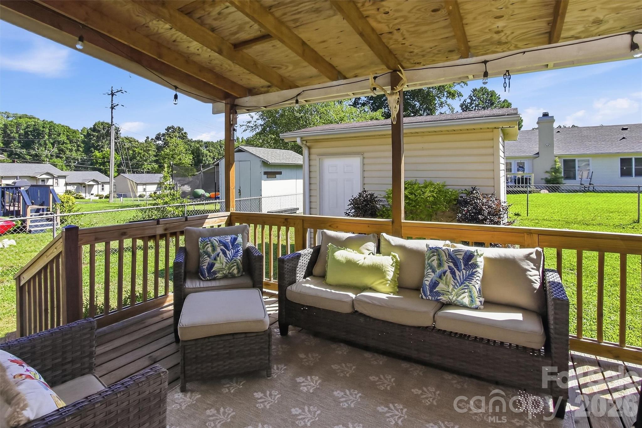 201-A Ewing Drive — Belmont