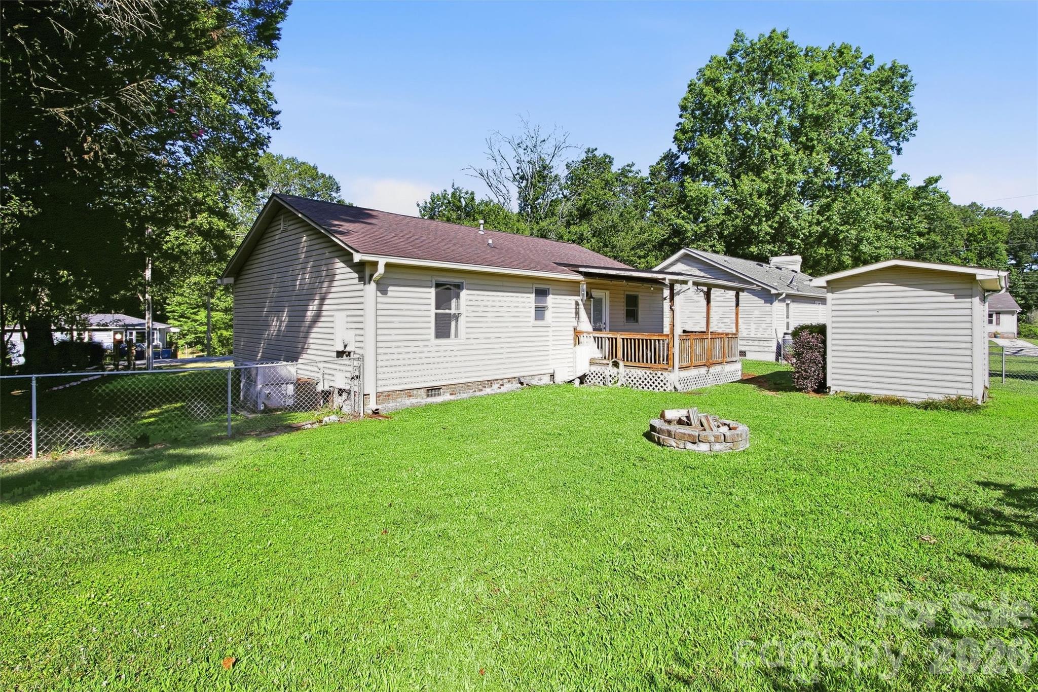 201-A Ewing Drive — Belmont