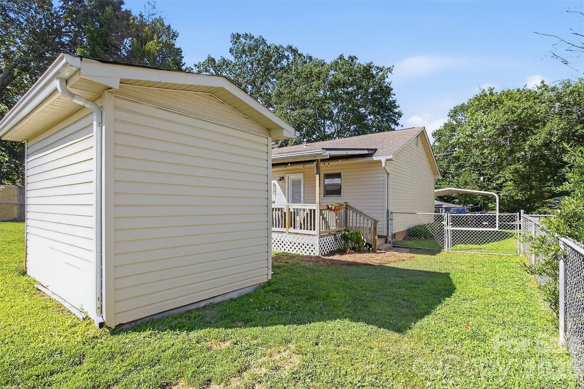 201-A Ewing Drive — Belmont