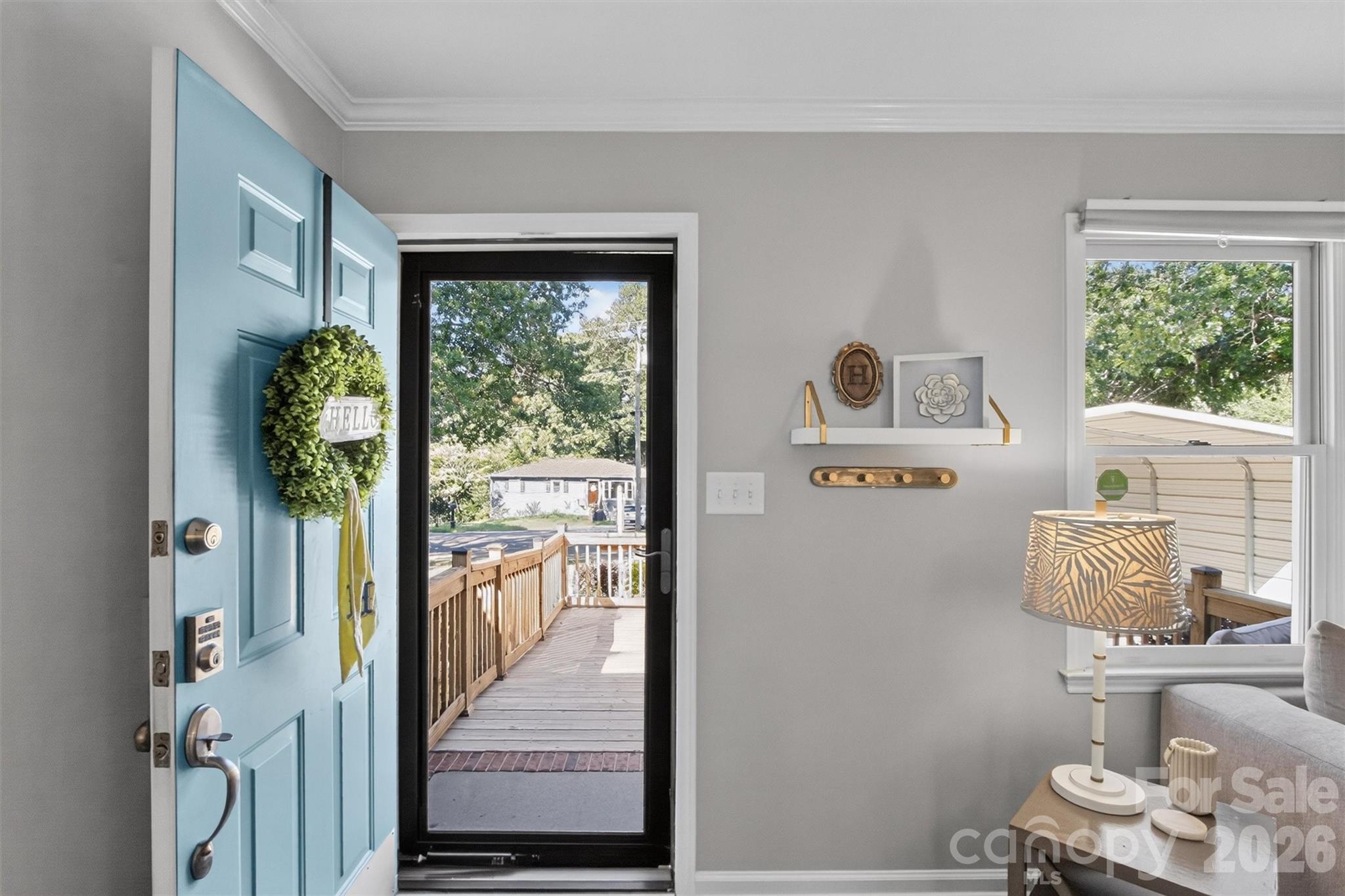 201-A Ewing Drive — Belmont