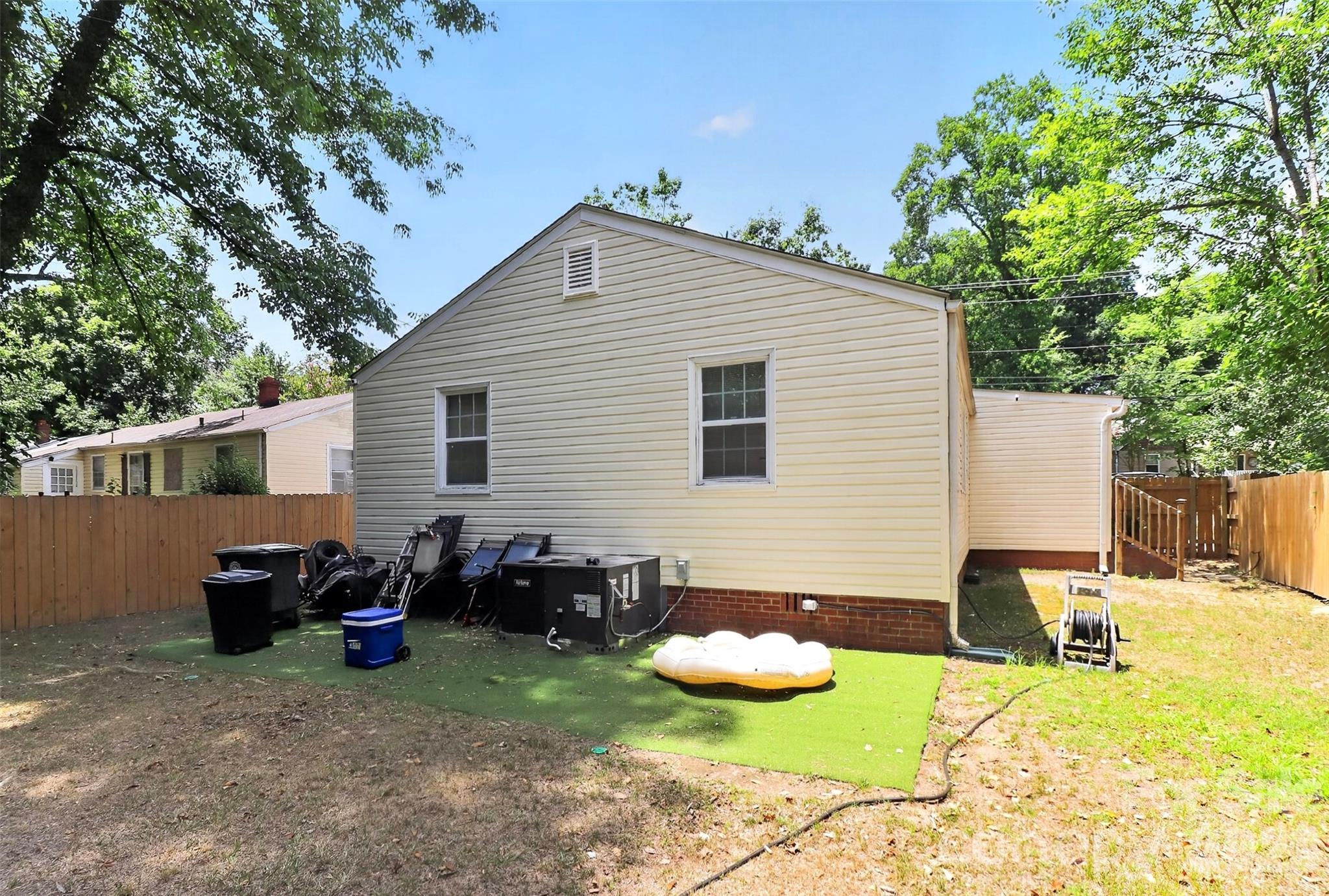1336 Parkview Circle — Salisbury