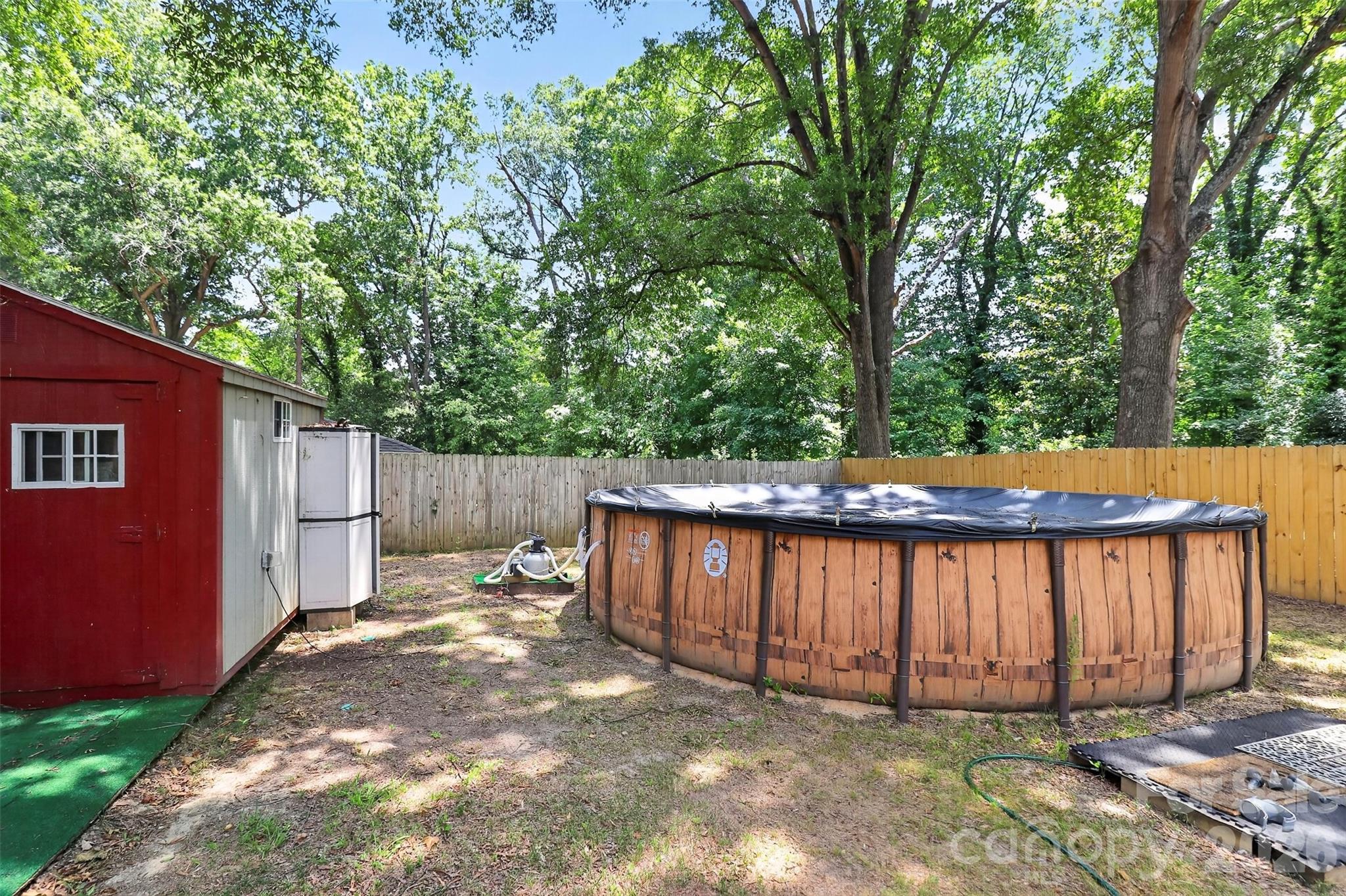 1336 Parkview Circle — Salisbury
