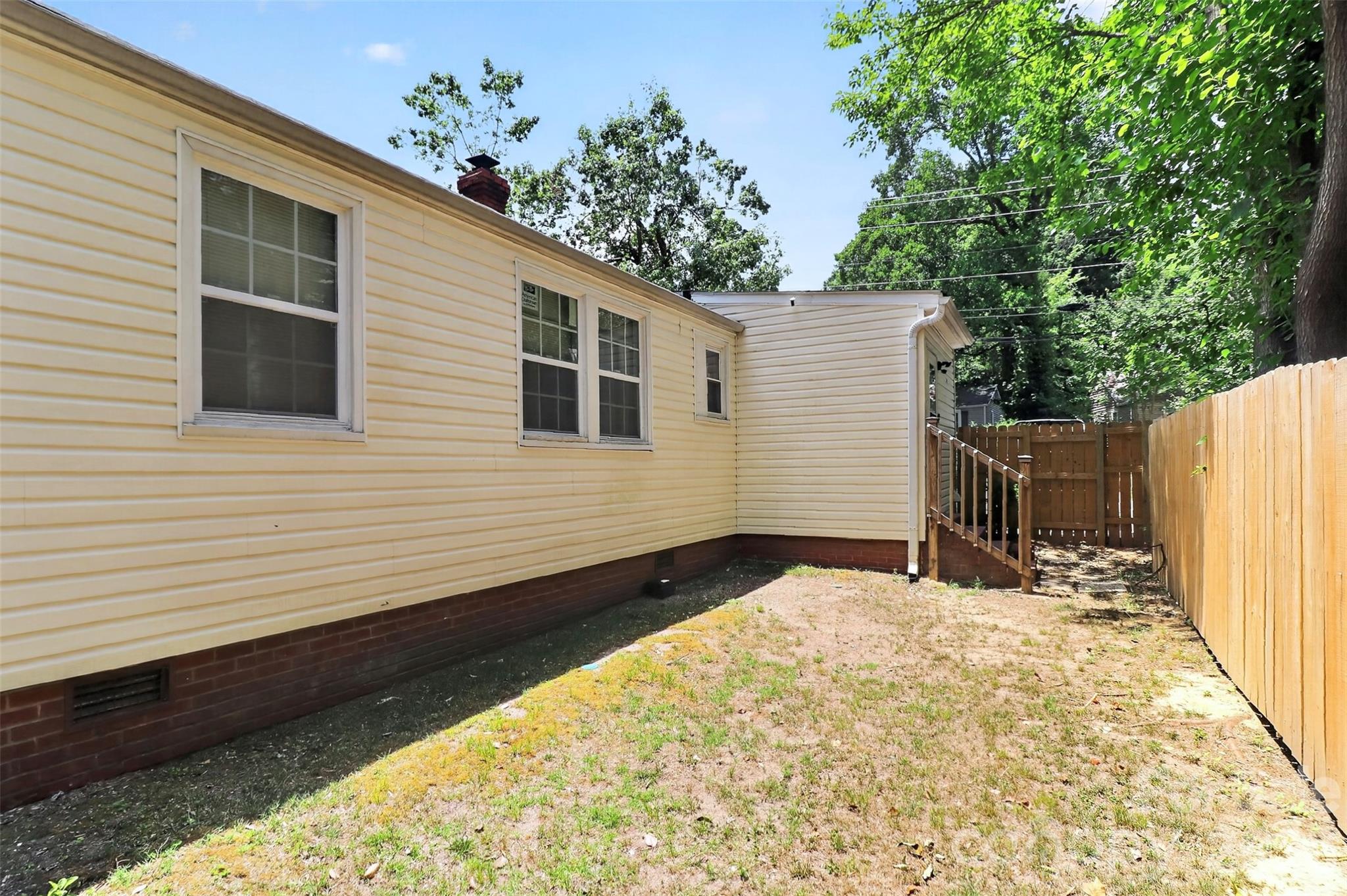 1336 Parkview Circle — Salisbury