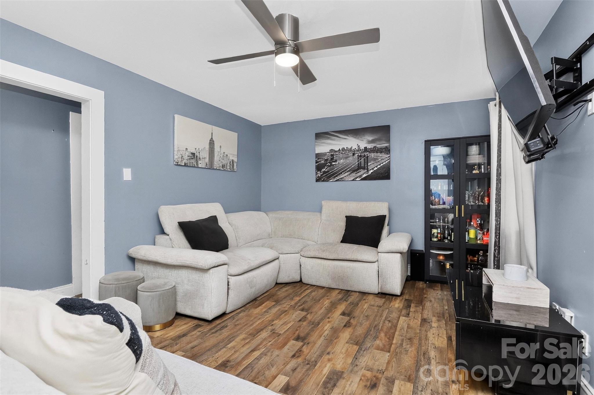 1336 Parkview Circle — Salisbury