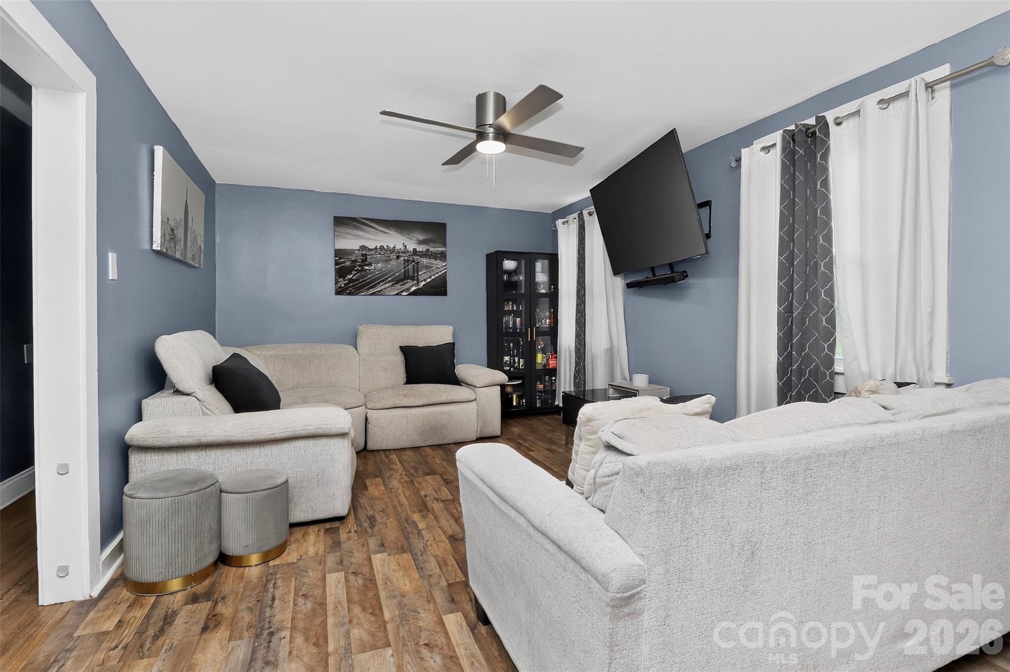 1336 Parkview Circle — Salisbury