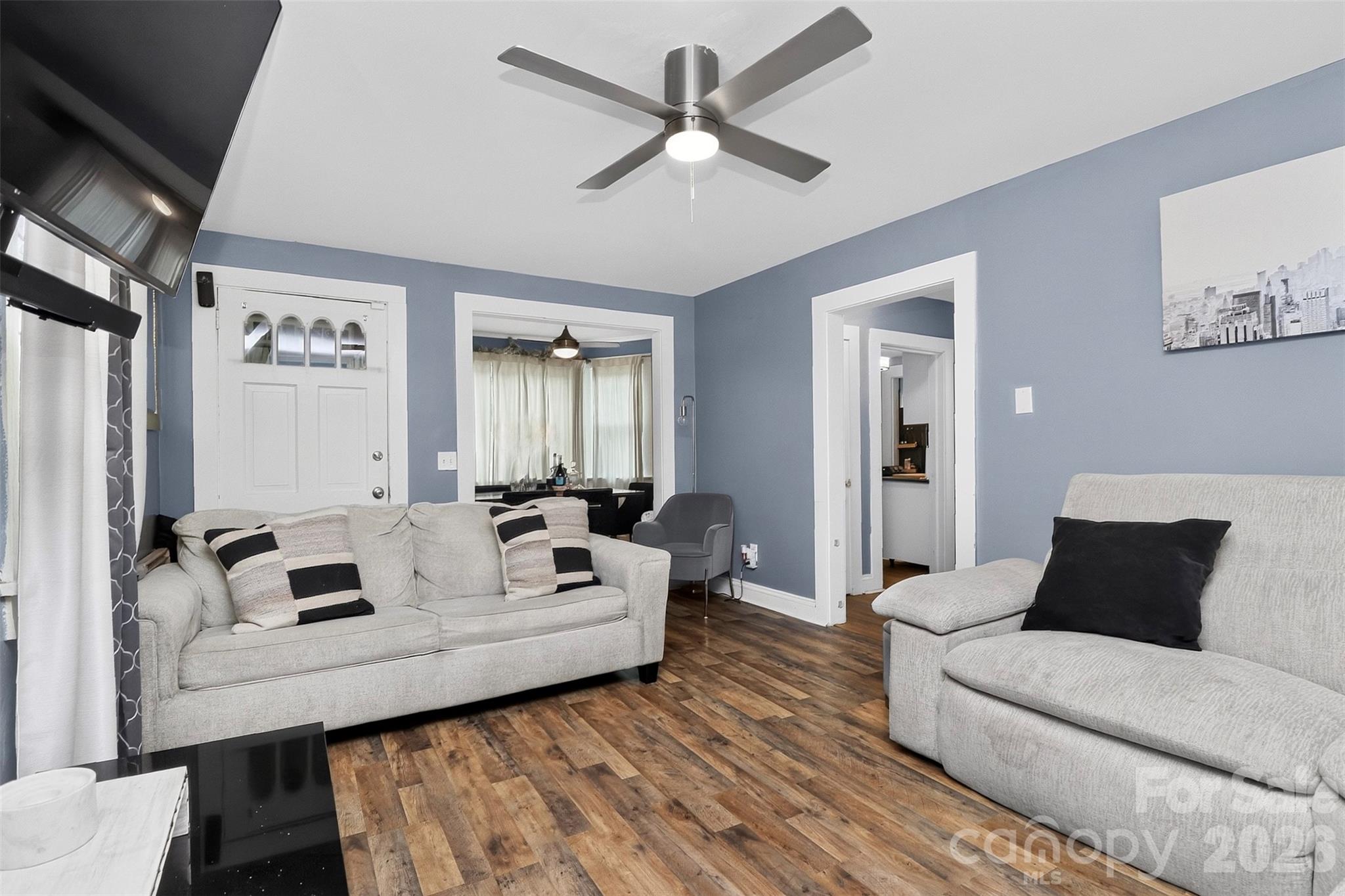 1336 Parkview Circle — Salisbury