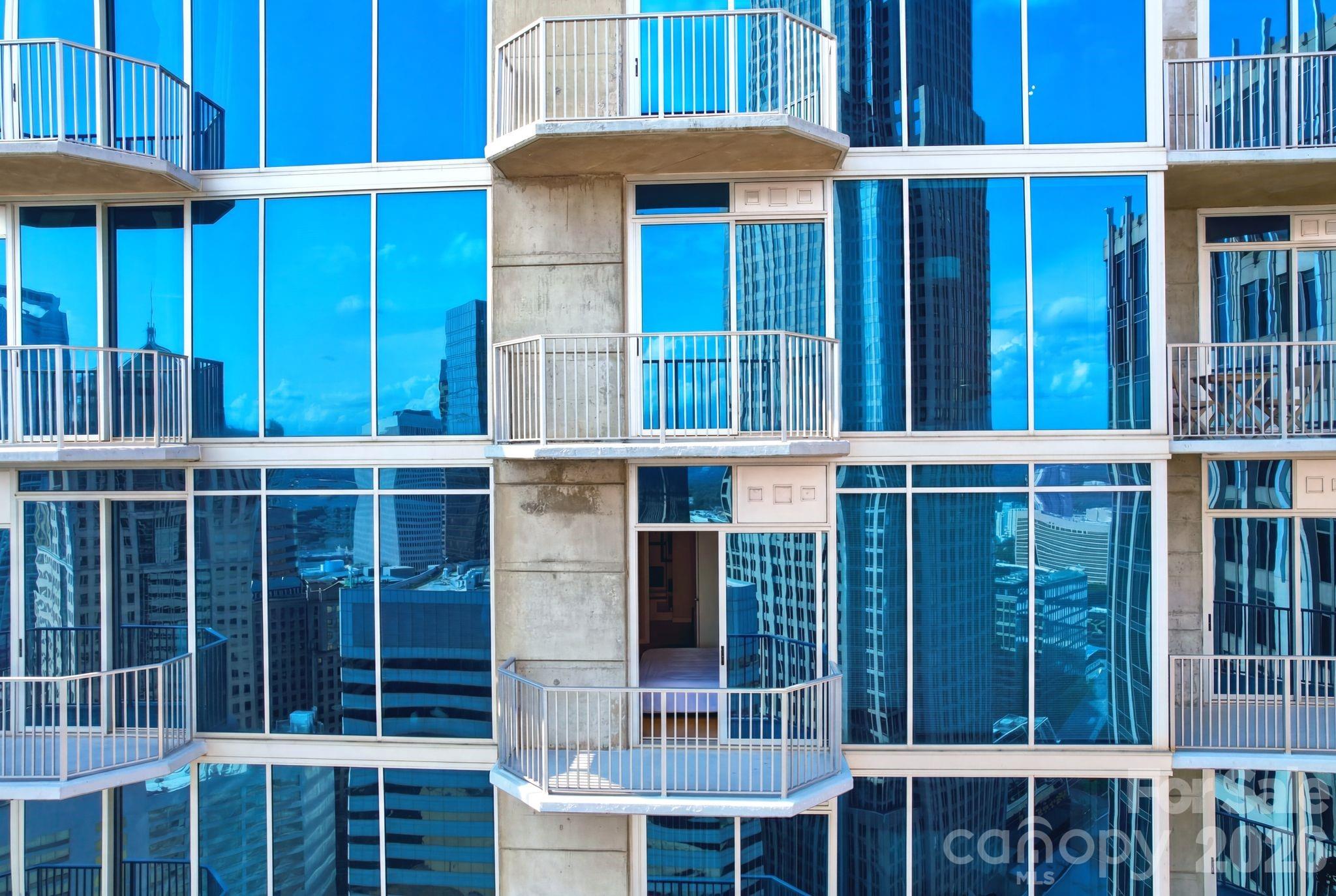 210 N Church Street — Charlotte