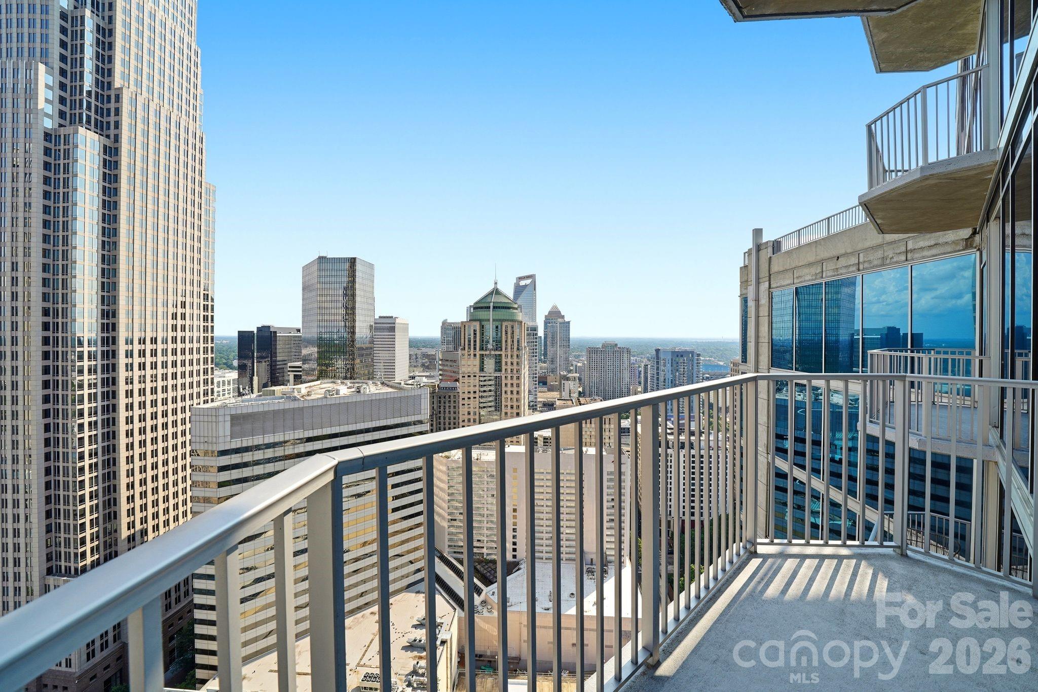 210 N Church Street — Charlotte