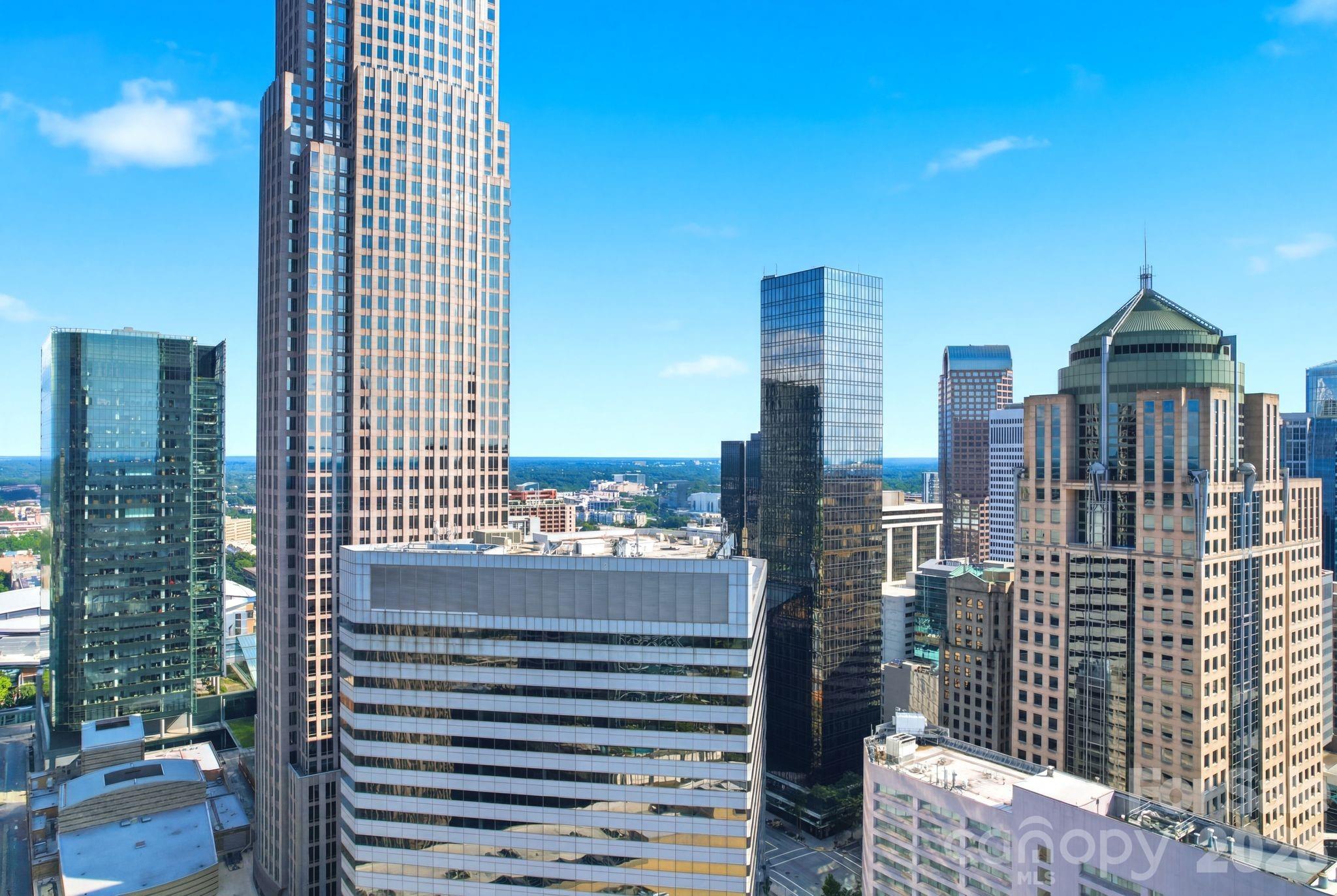 210 N Church Street — Charlotte