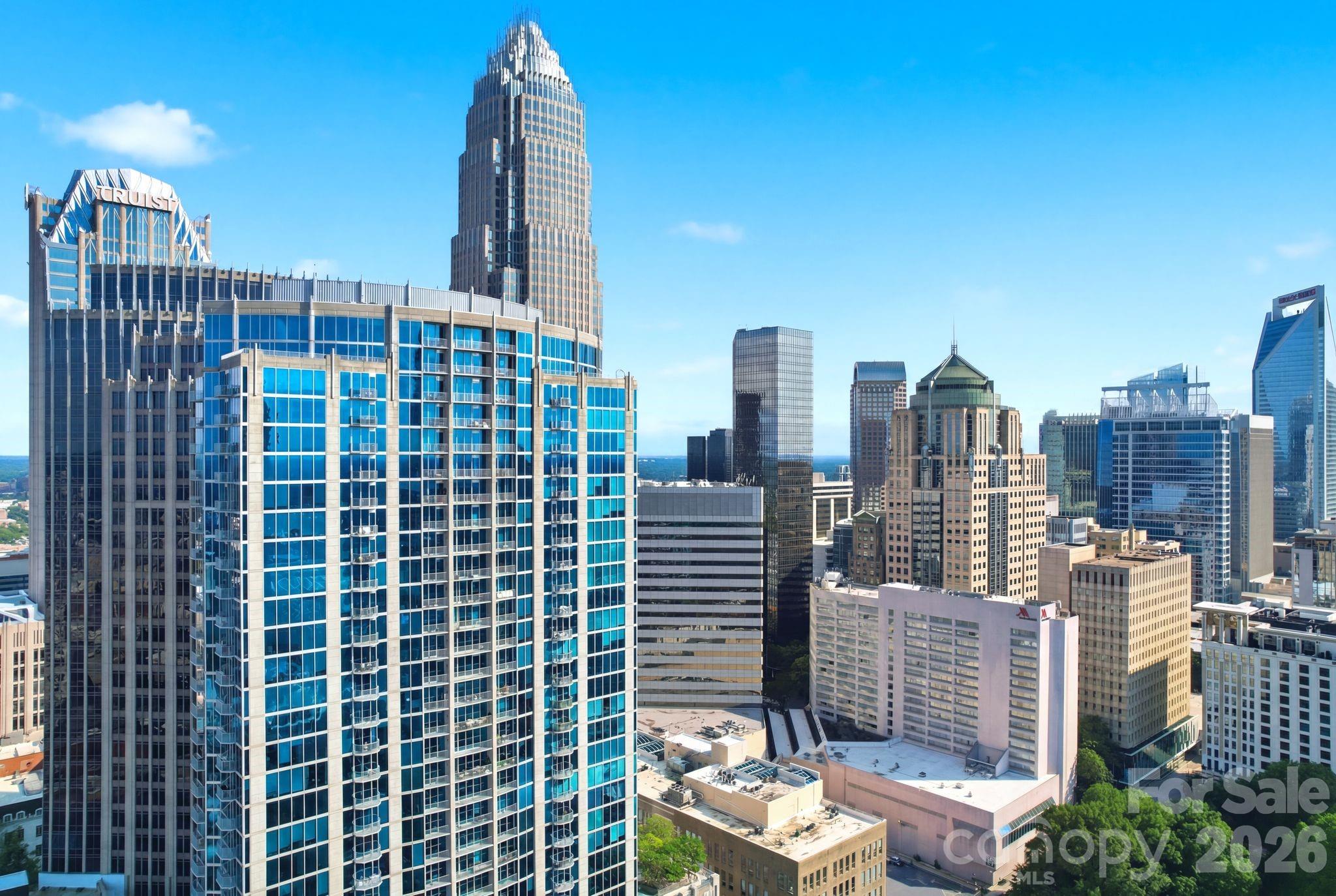 210 N Church Street — Charlotte