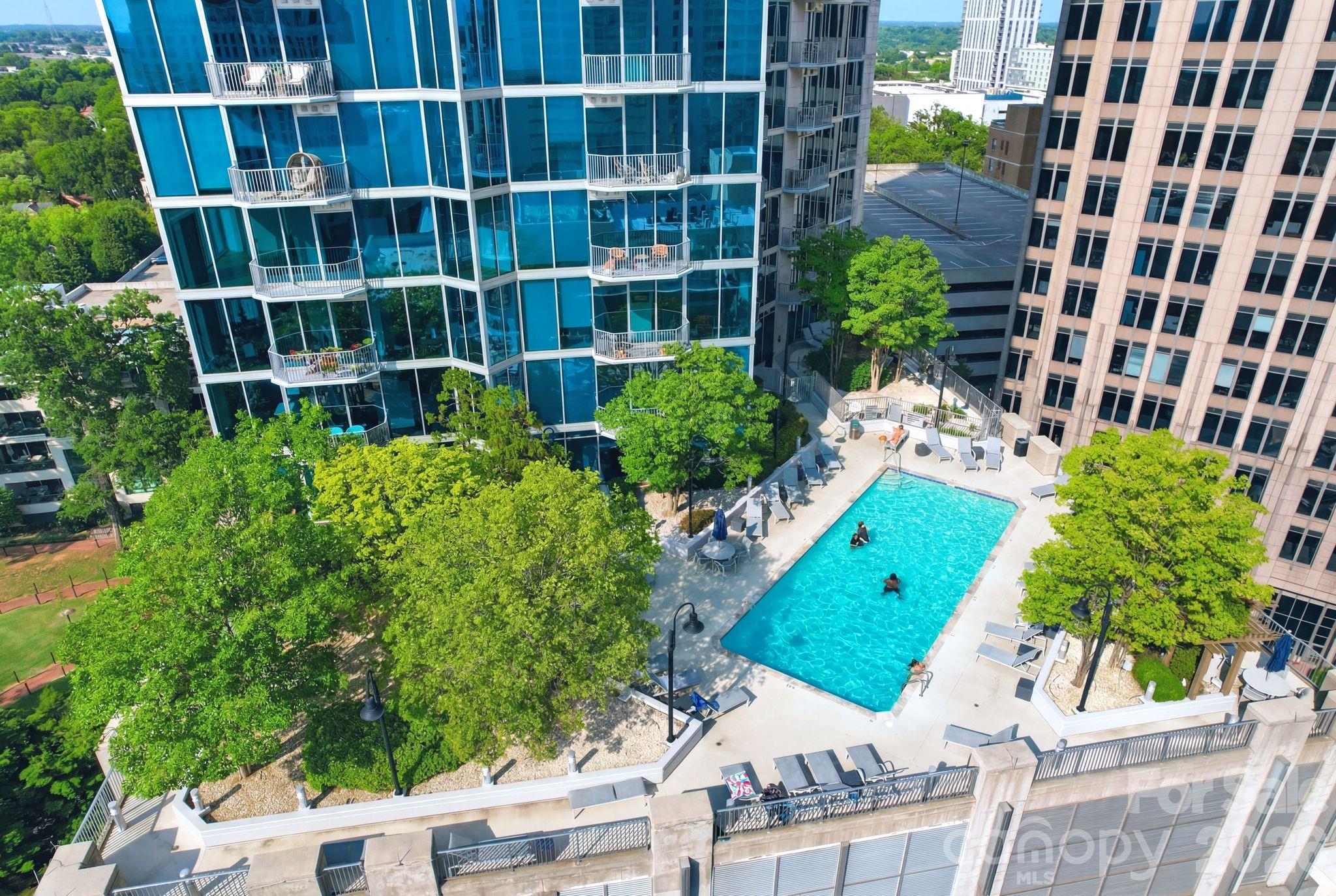 210 N Church Street — Charlotte