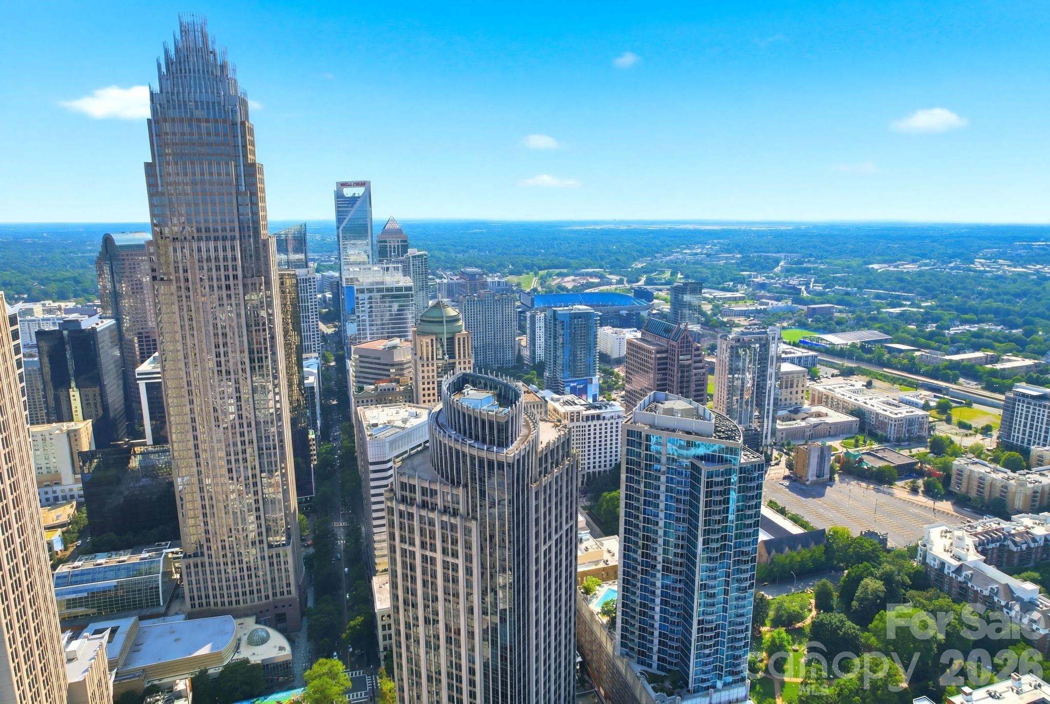 210 N Church Street — Charlotte