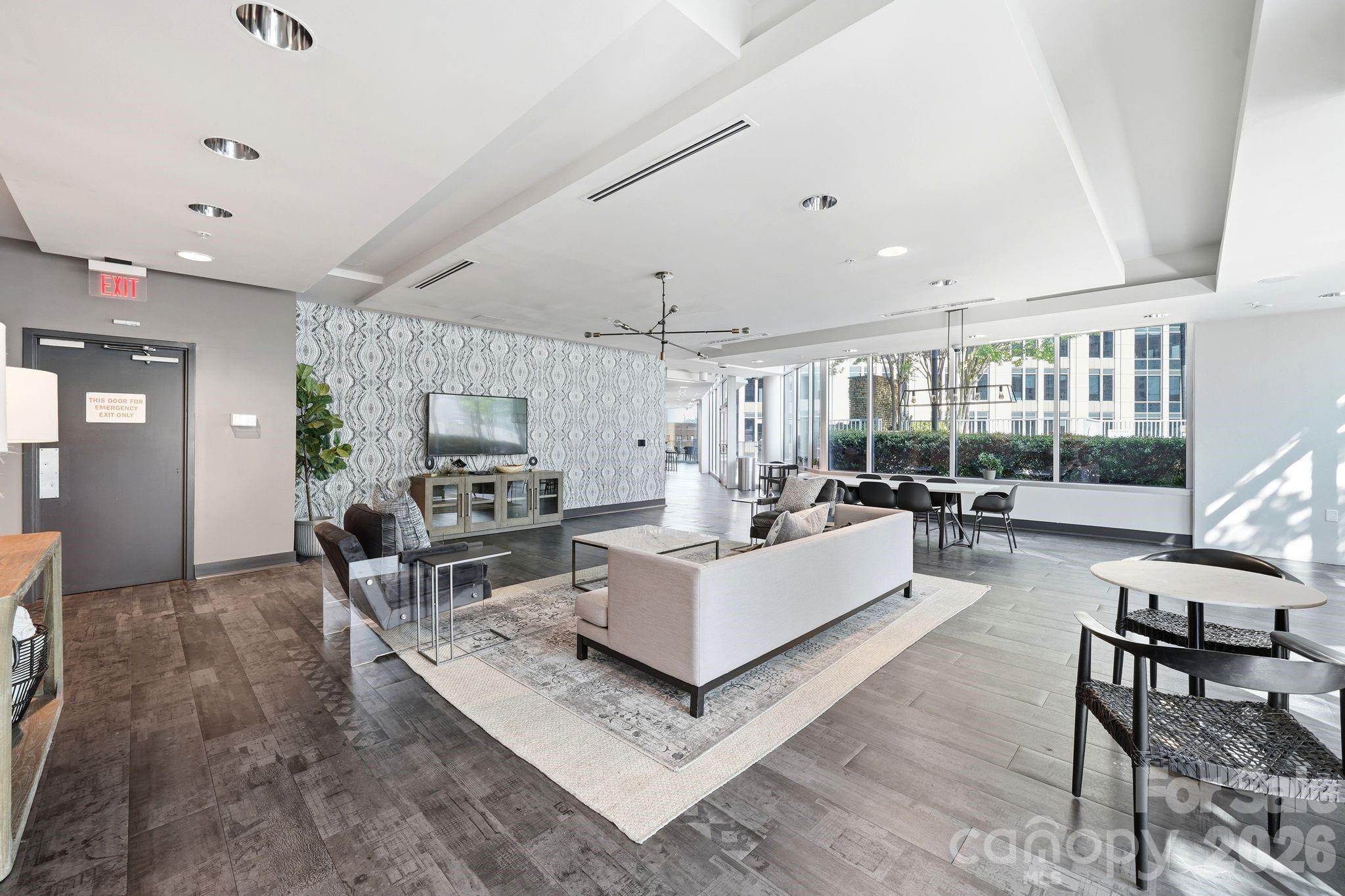 210 N Church Street — Charlotte