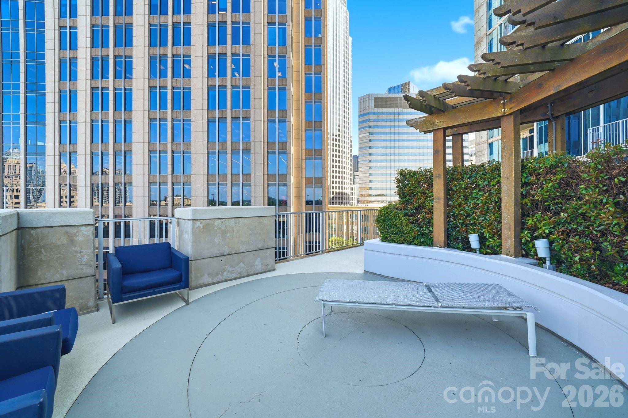 210 N Church Street — Charlotte
