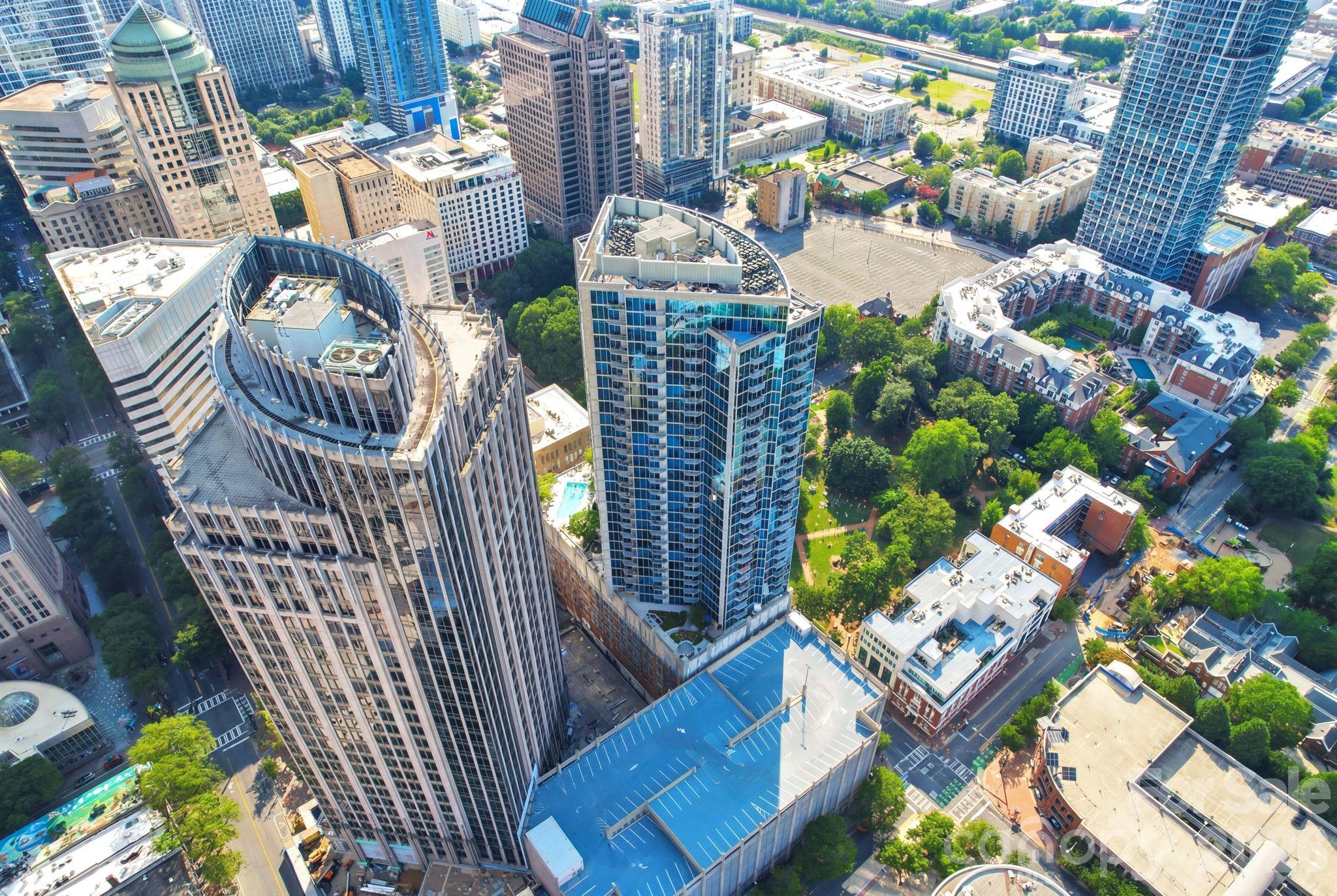 210 N Church Street — Charlotte