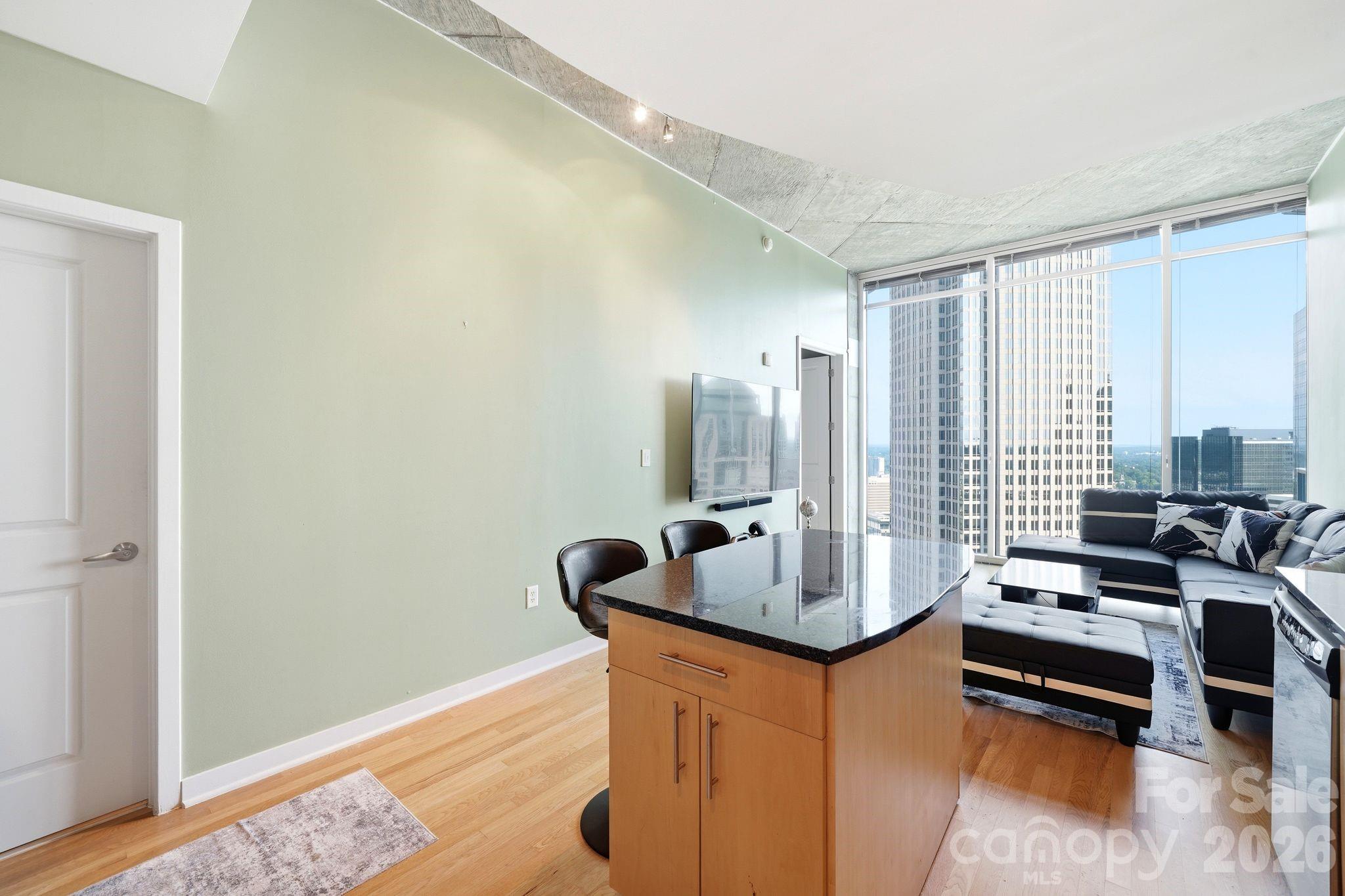 210 N Church Street — Charlotte