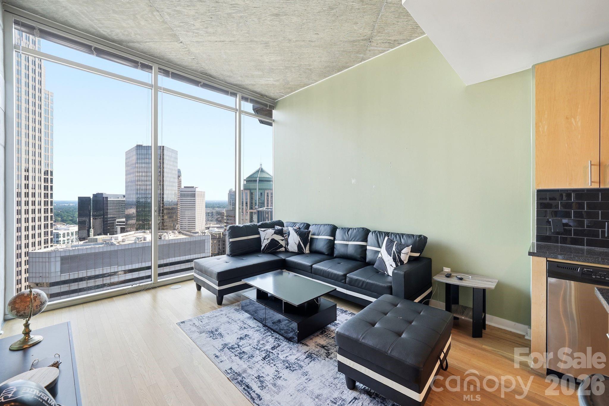 210 N Church Street — Charlotte