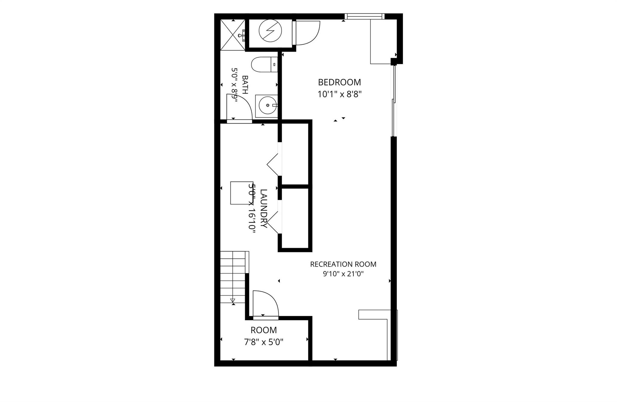 144 Florida Hill Drive — Green Mountain