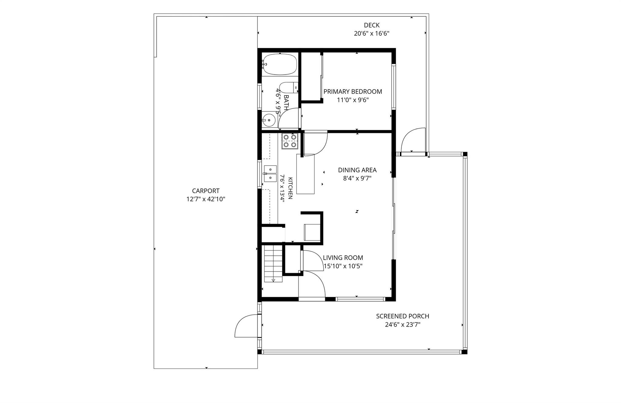 144 Florida Hill Drive — Green Mountain