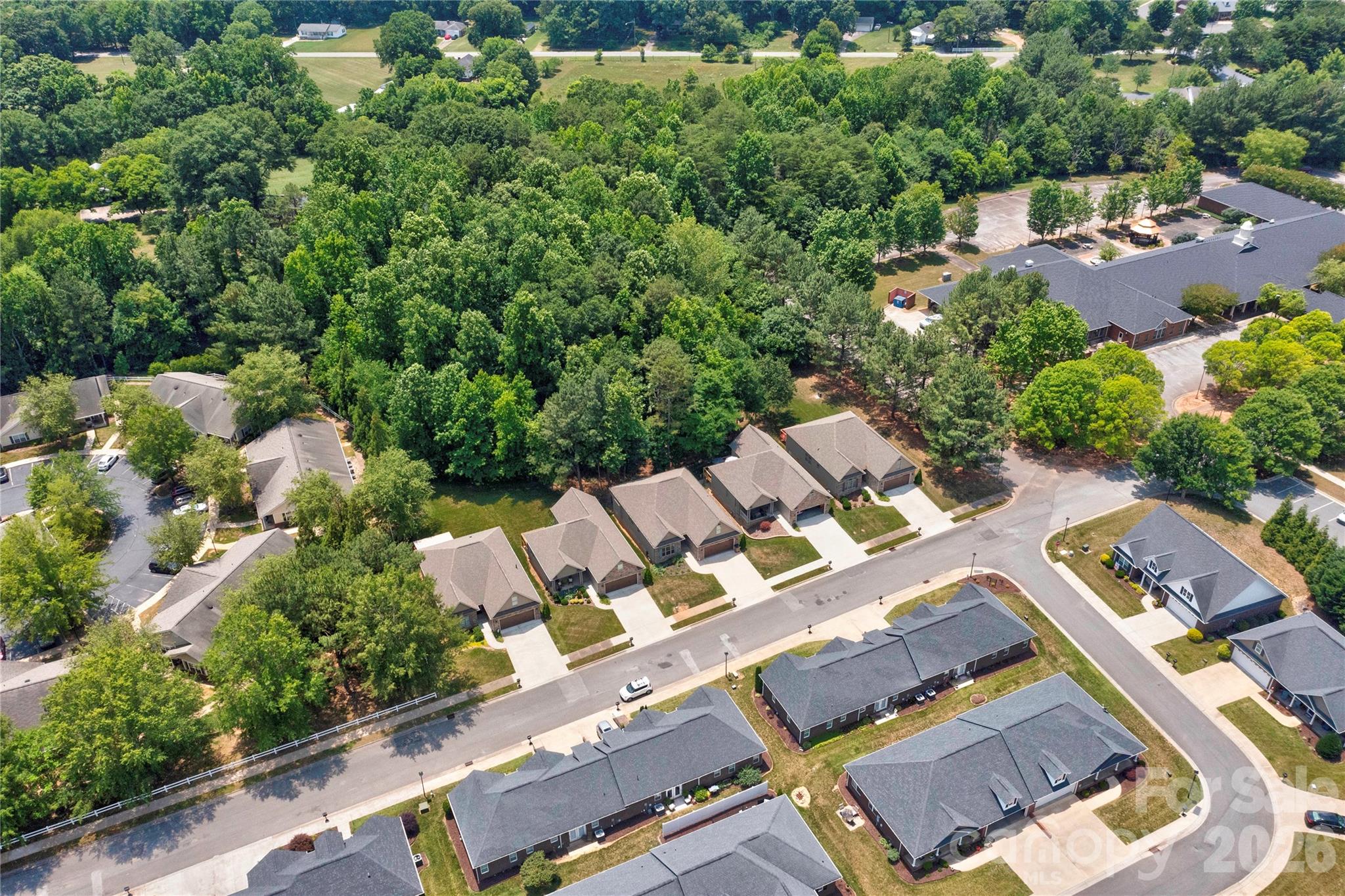 194 T R Harris Drive — Shelby