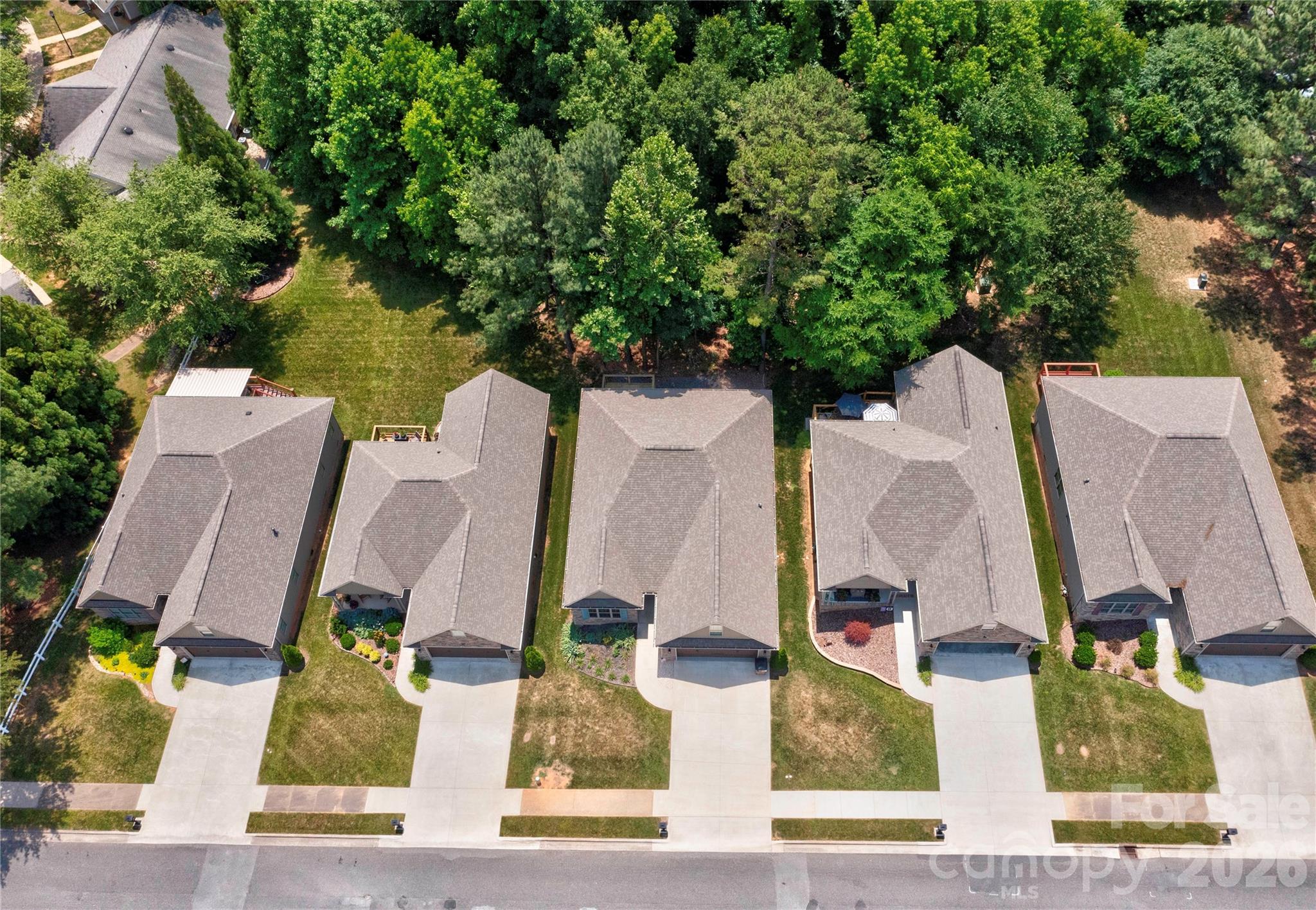 194 T R Harris Drive — Shelby