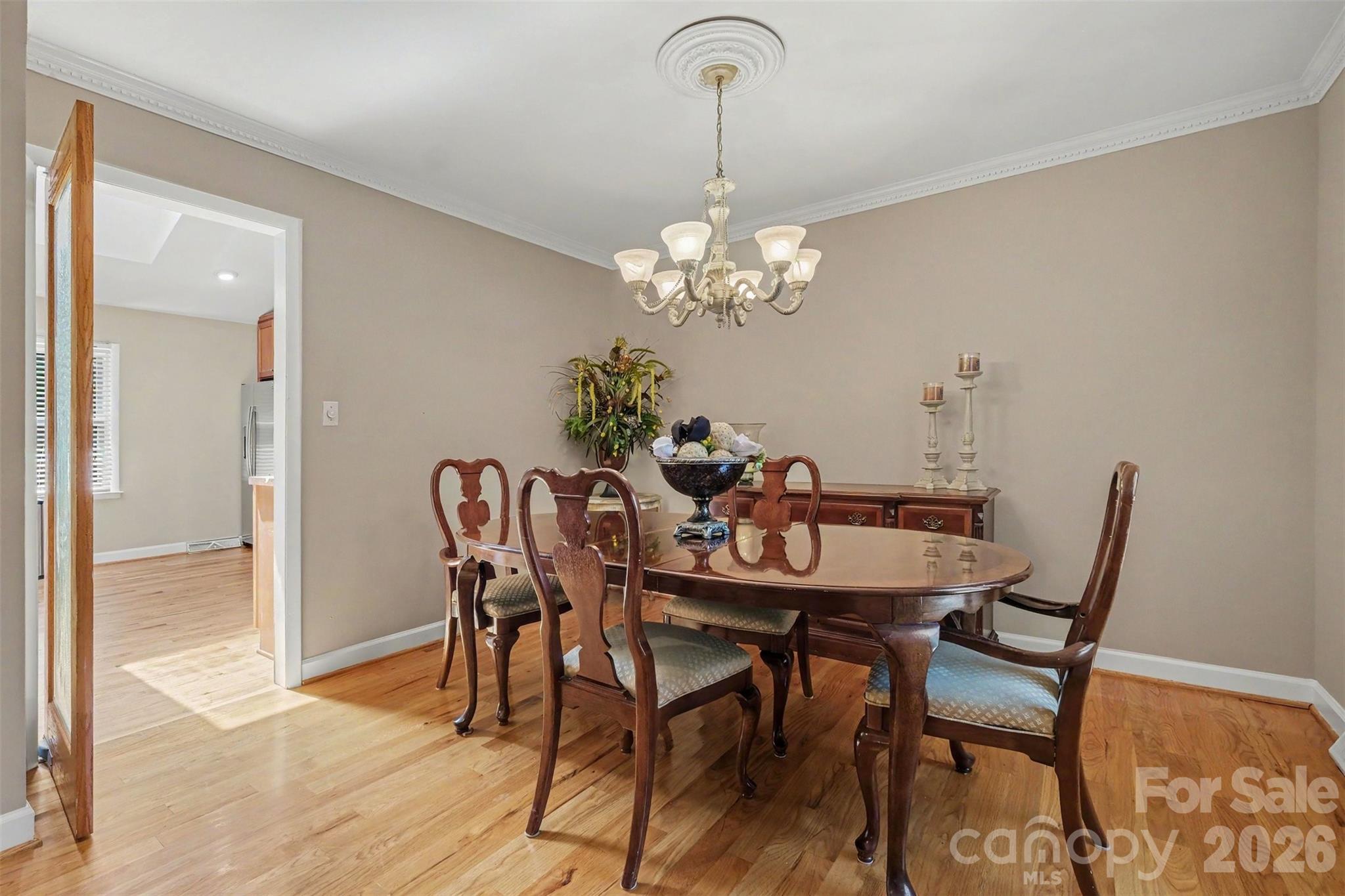 8537 Furrier Drive — Charlotte