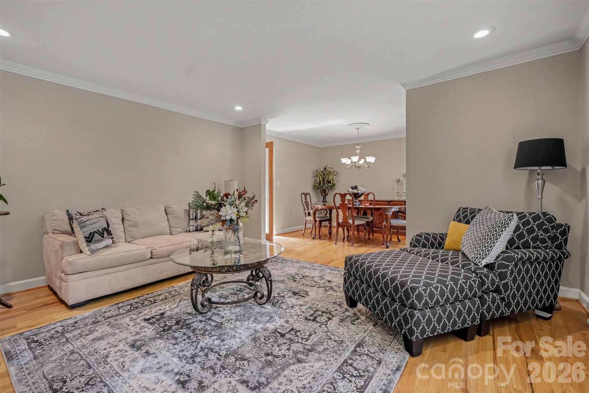 8537 Furrier Drive — Charlotte