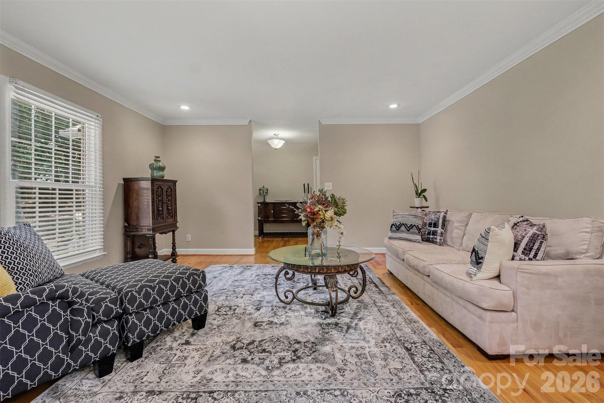 8537 Furrier Drive — Charlotte