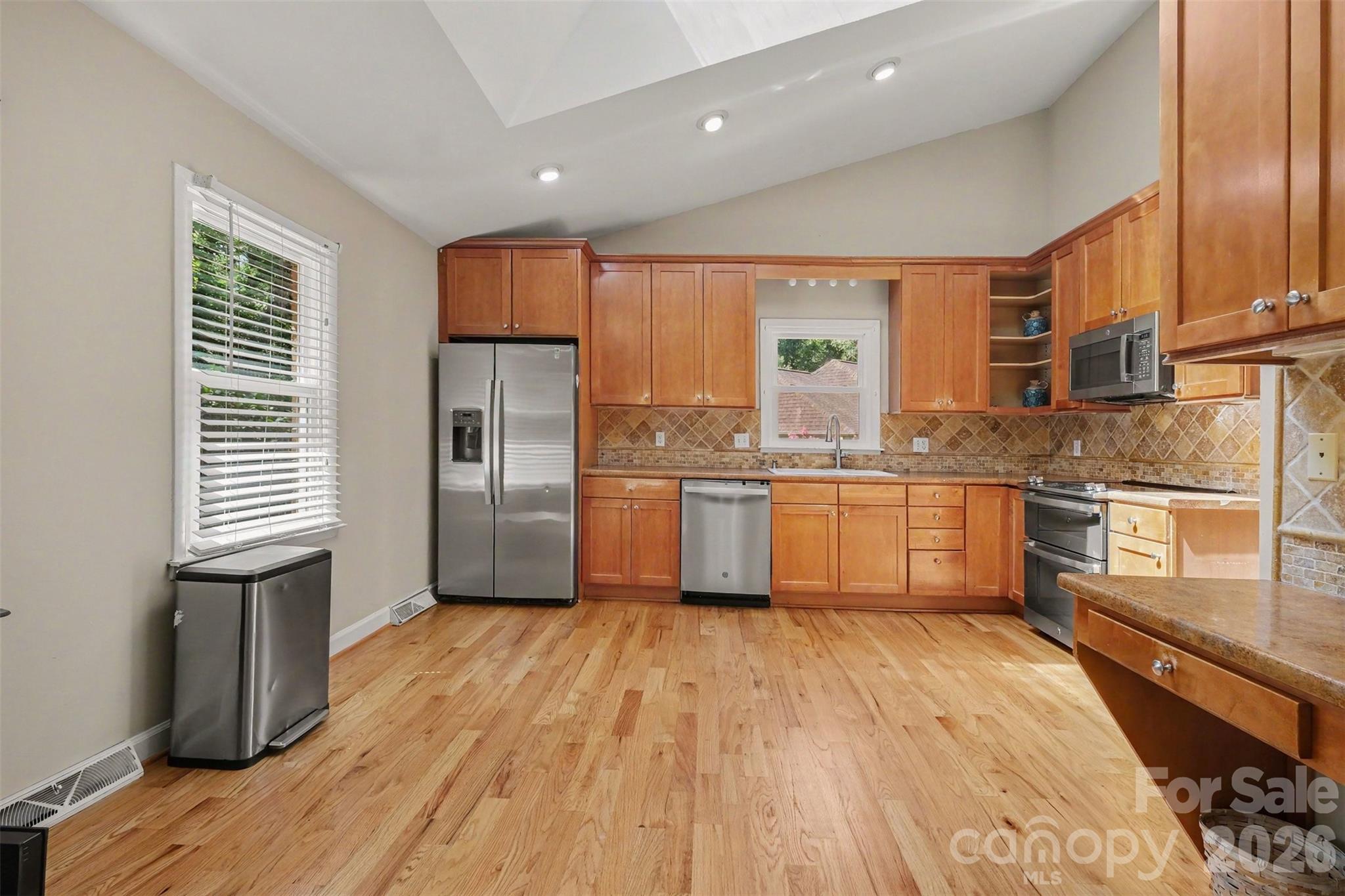 8537 Furrier Drive — Charlotte