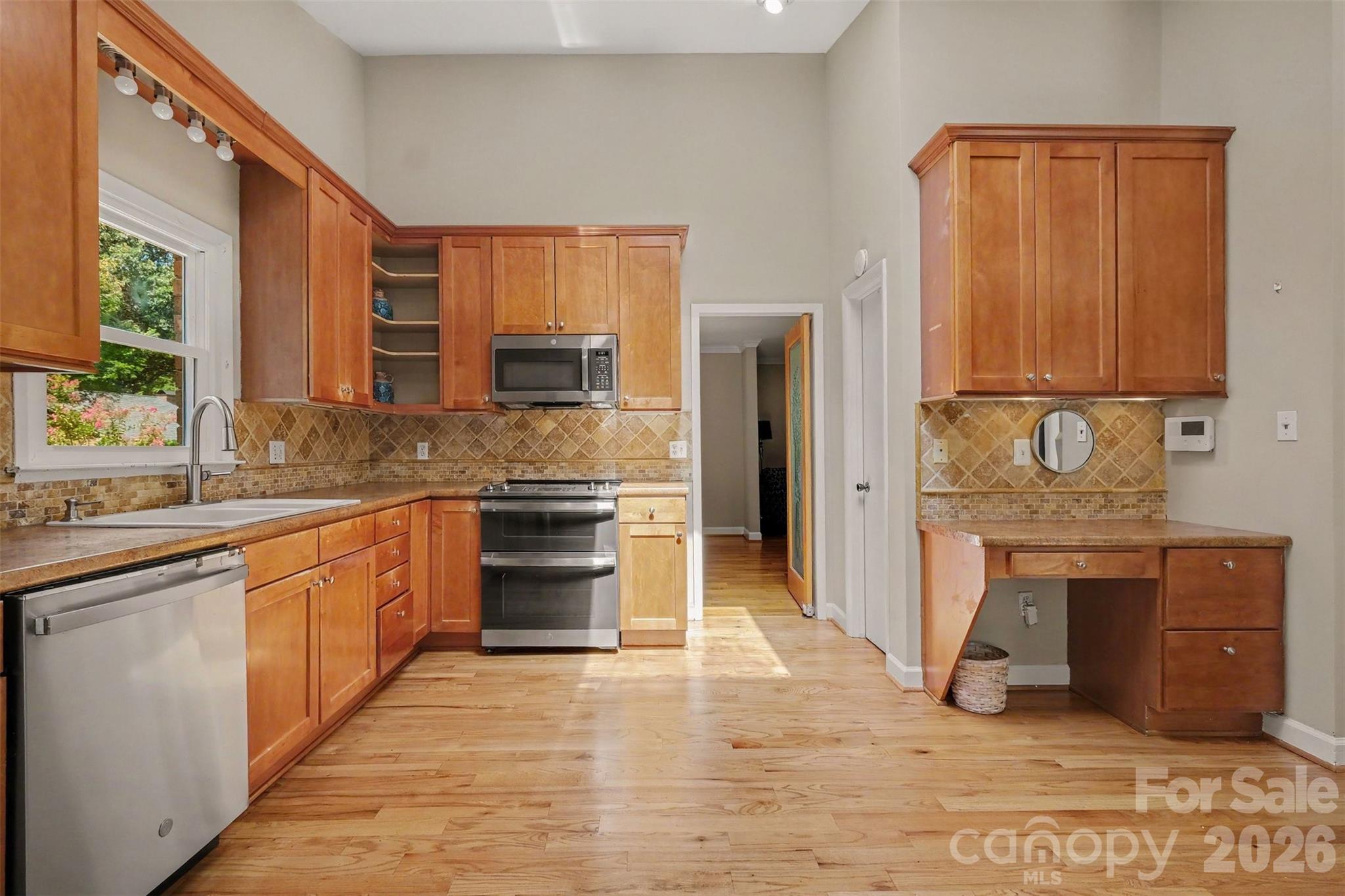 8537 Furrier Drive — Charlotte