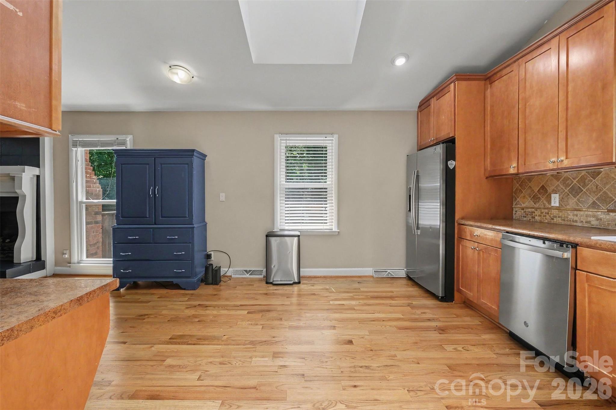 8537 Furrier Drive — Charlotte