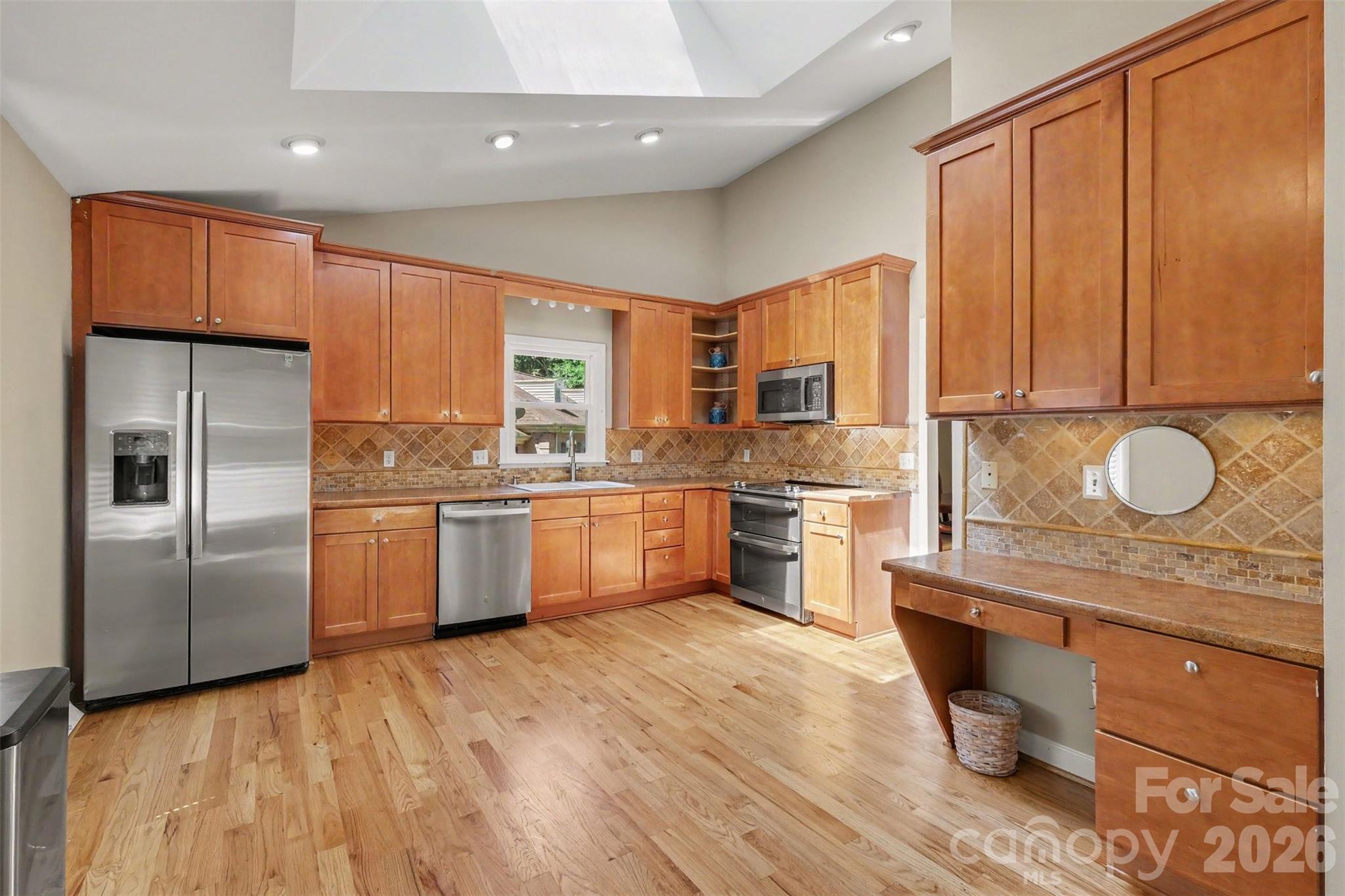 8537 Furrier Drive — Charlotte