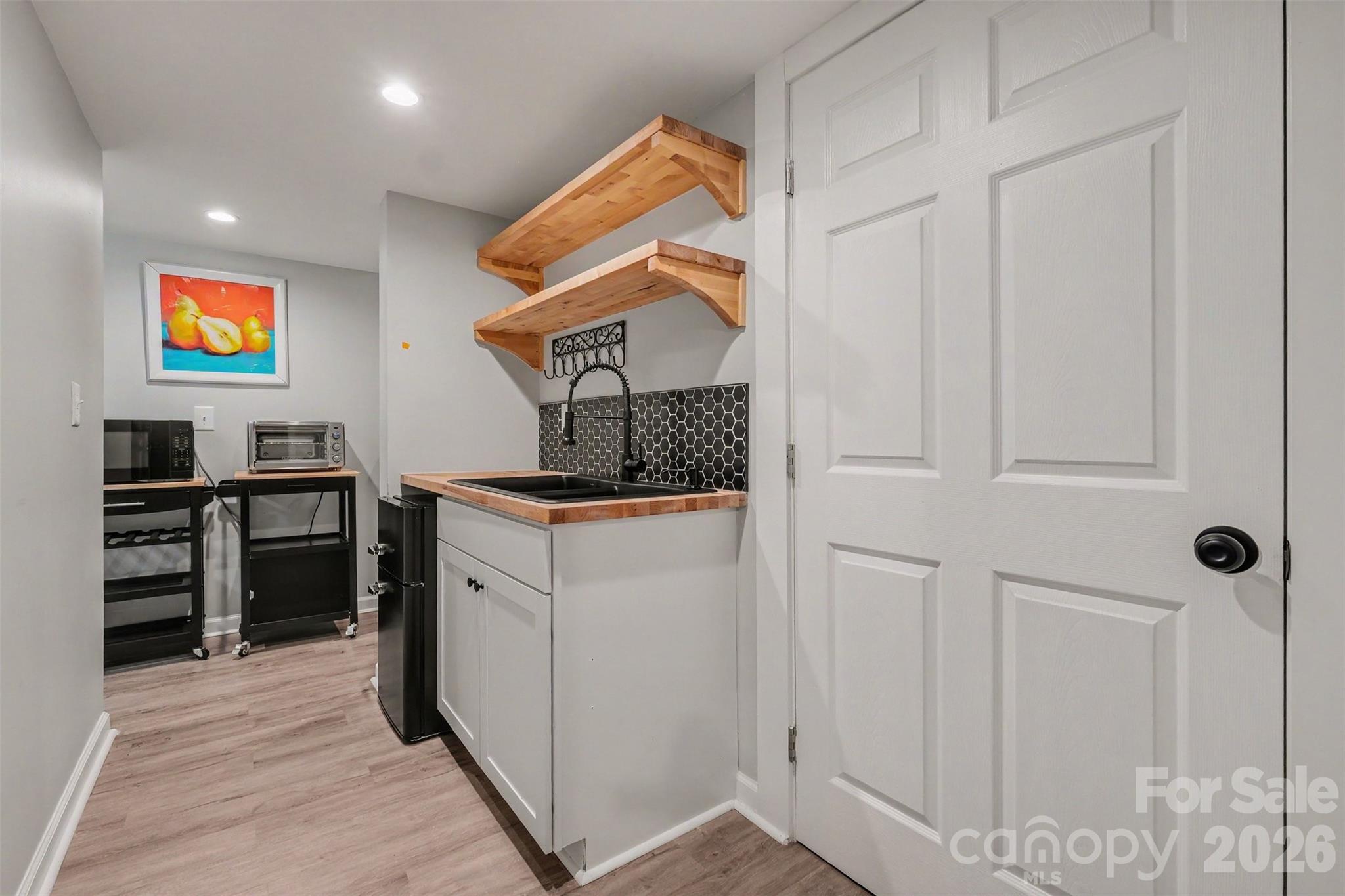 8537 Furrier Drive — Charlotte