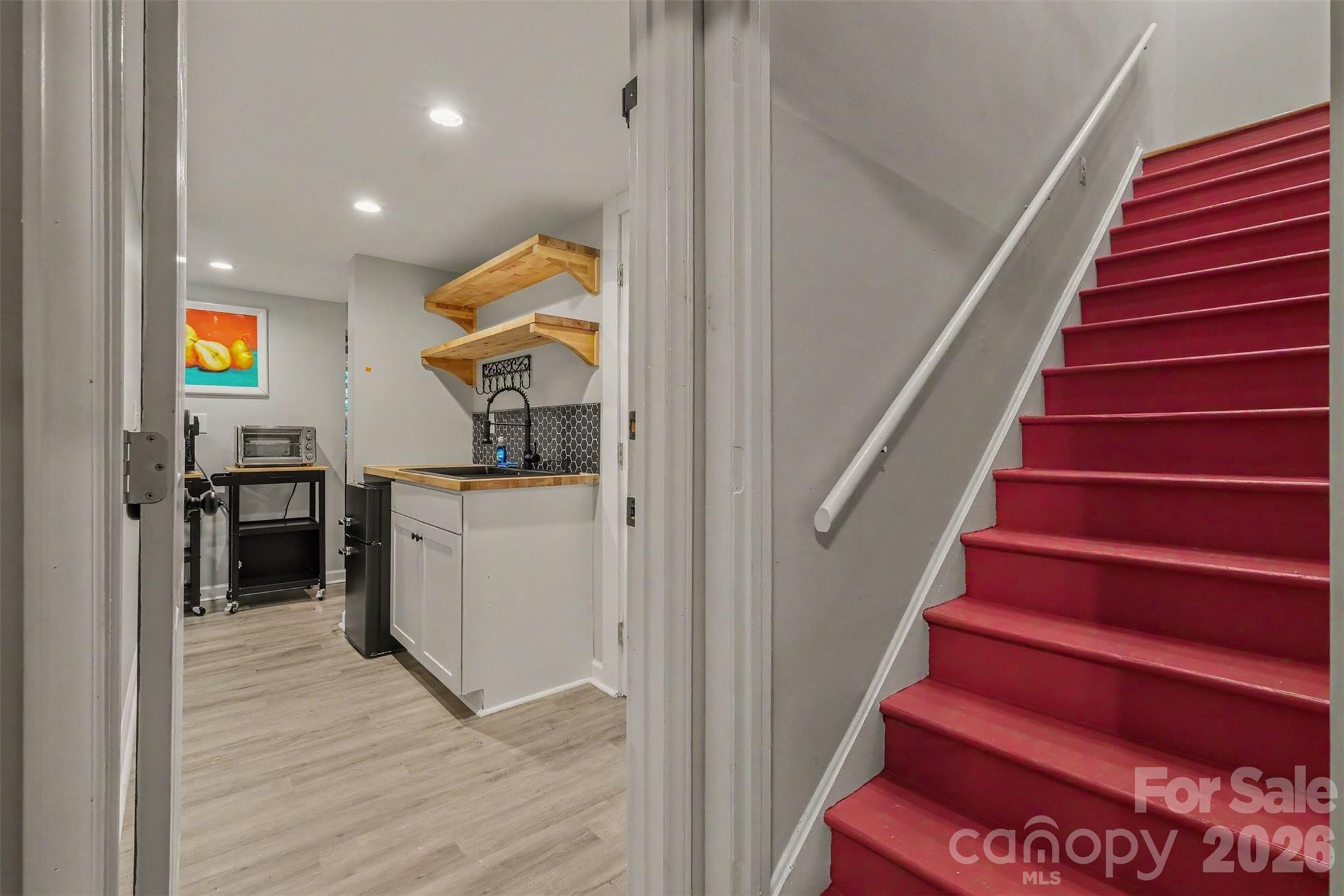8537 Furrier Drive — Charlotte