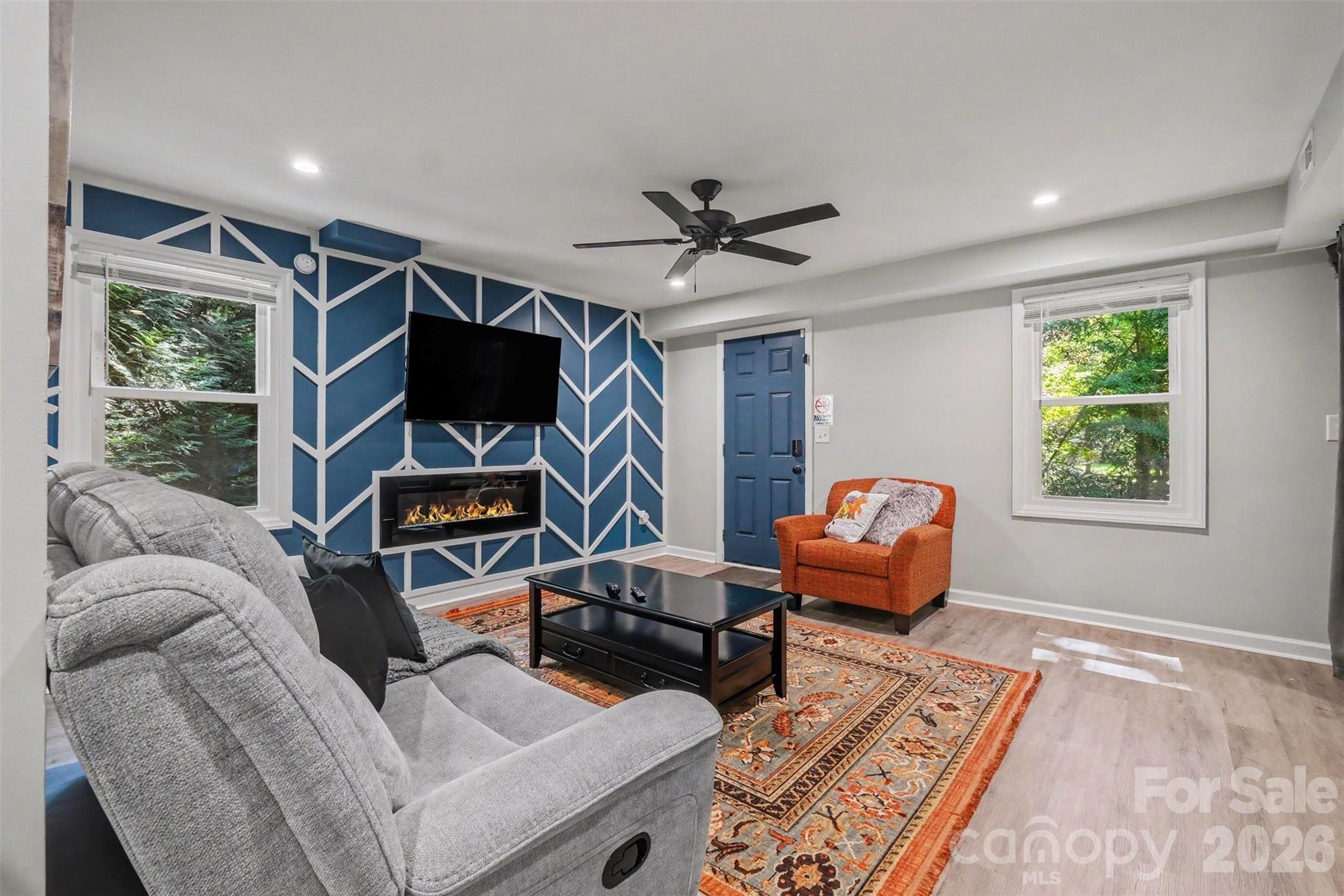 8537 Furrier Drive — Charlotte