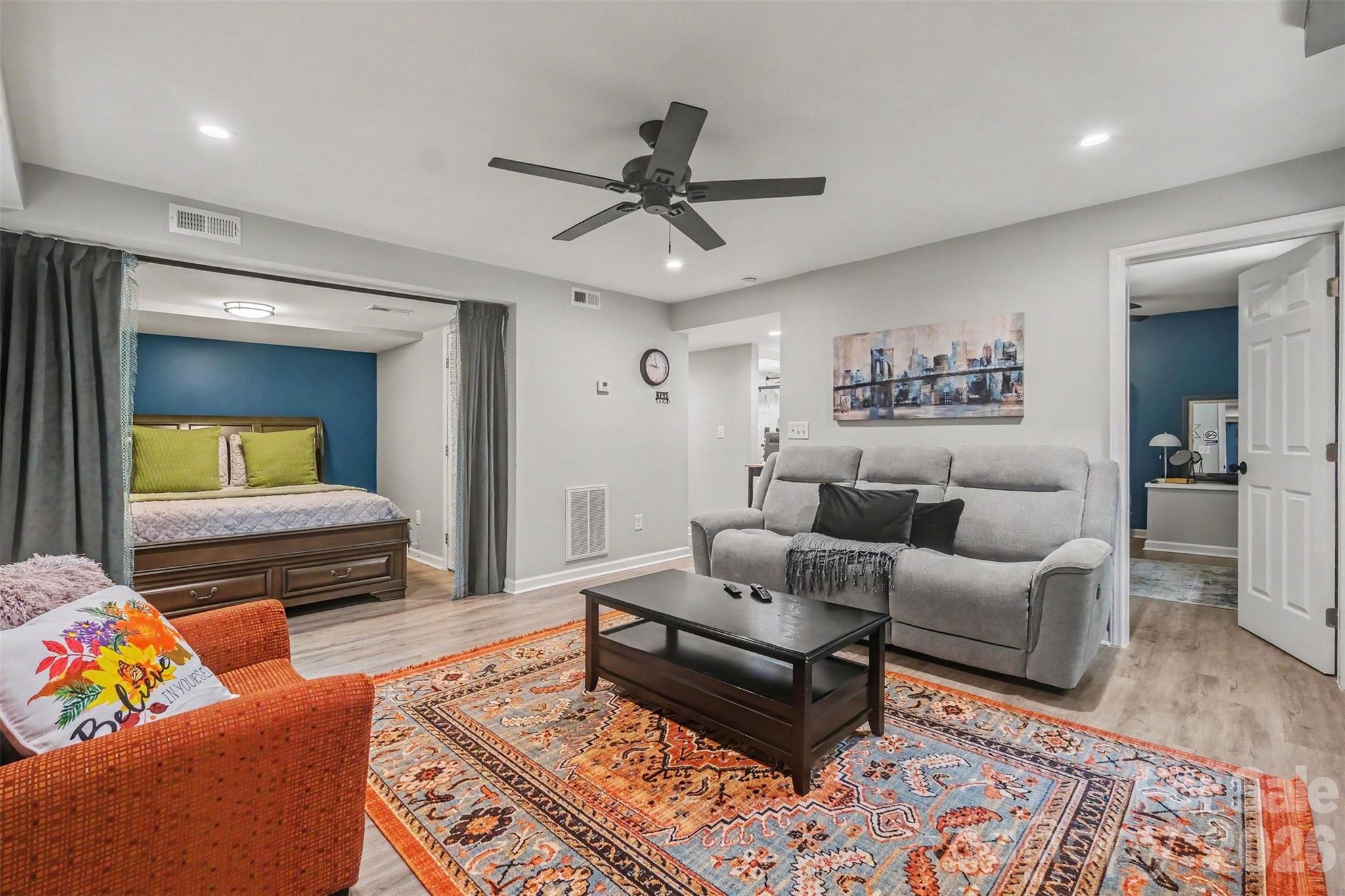 8537 Furrier Drive — Charlotte