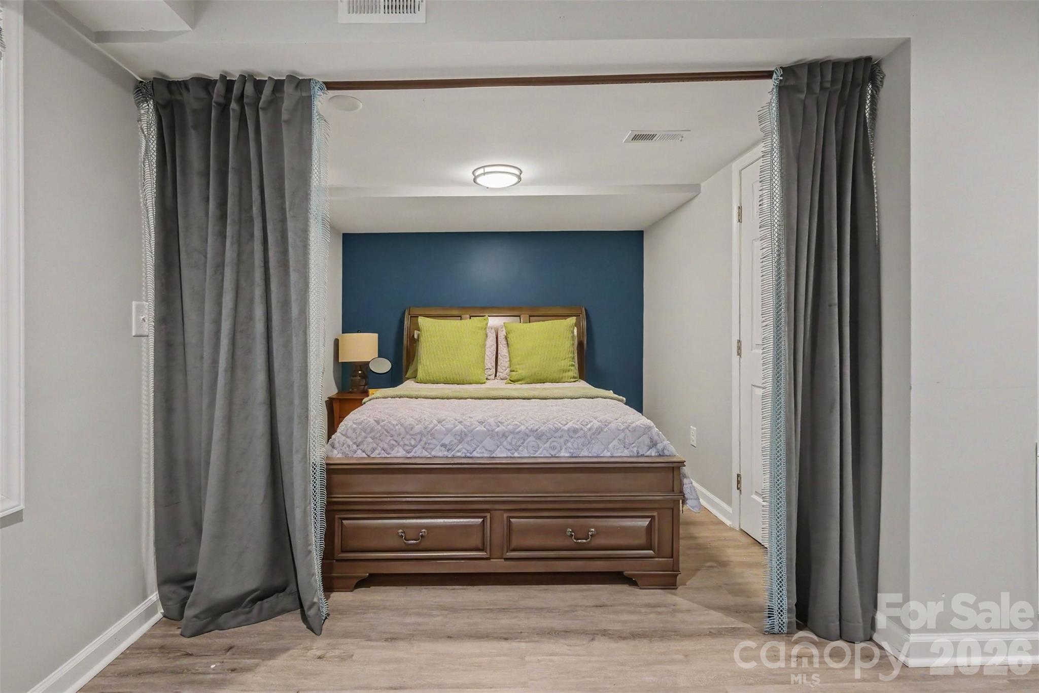 8537 Furrier Drive — Charlotte