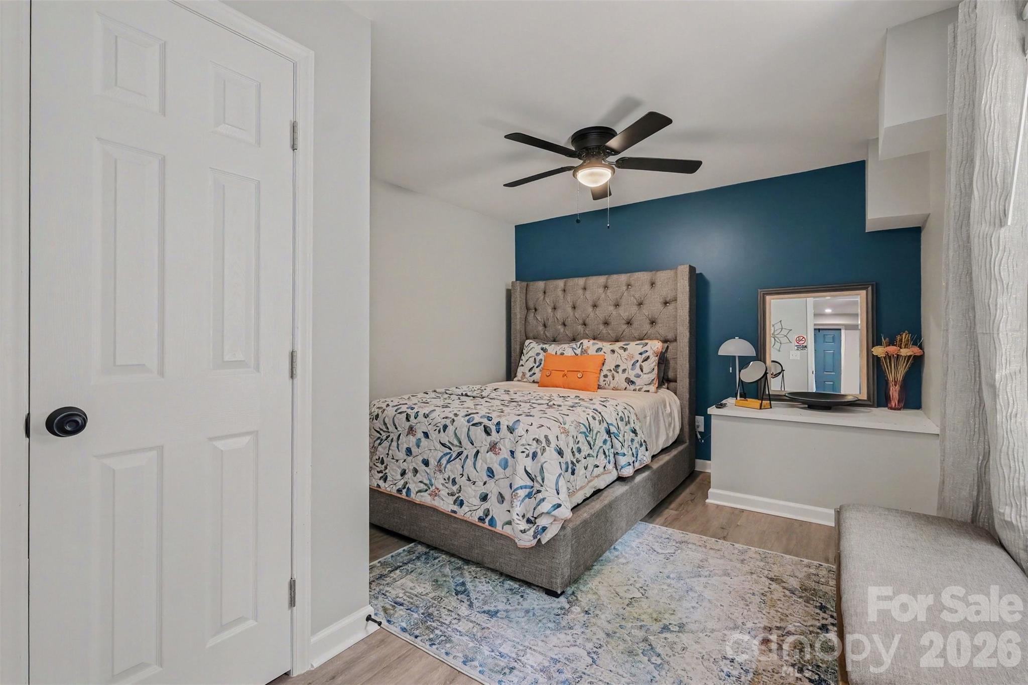 8537 Furrier Drive — Charlotte
