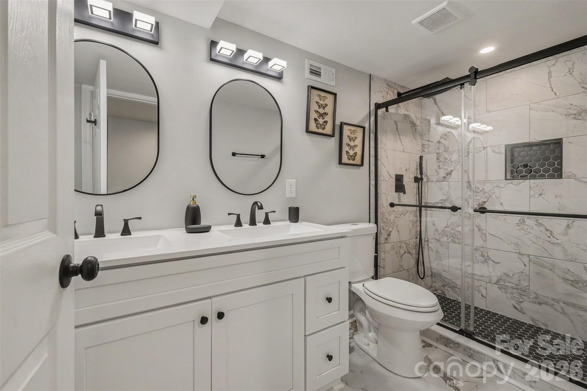 8537 Furrier Drive — Charlotte