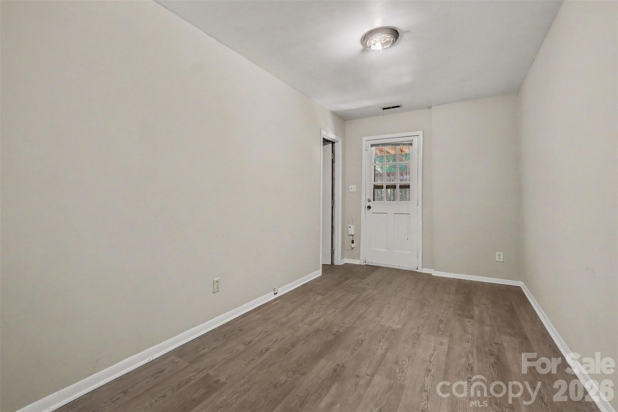 8537 Furrier Drive — Charlotte